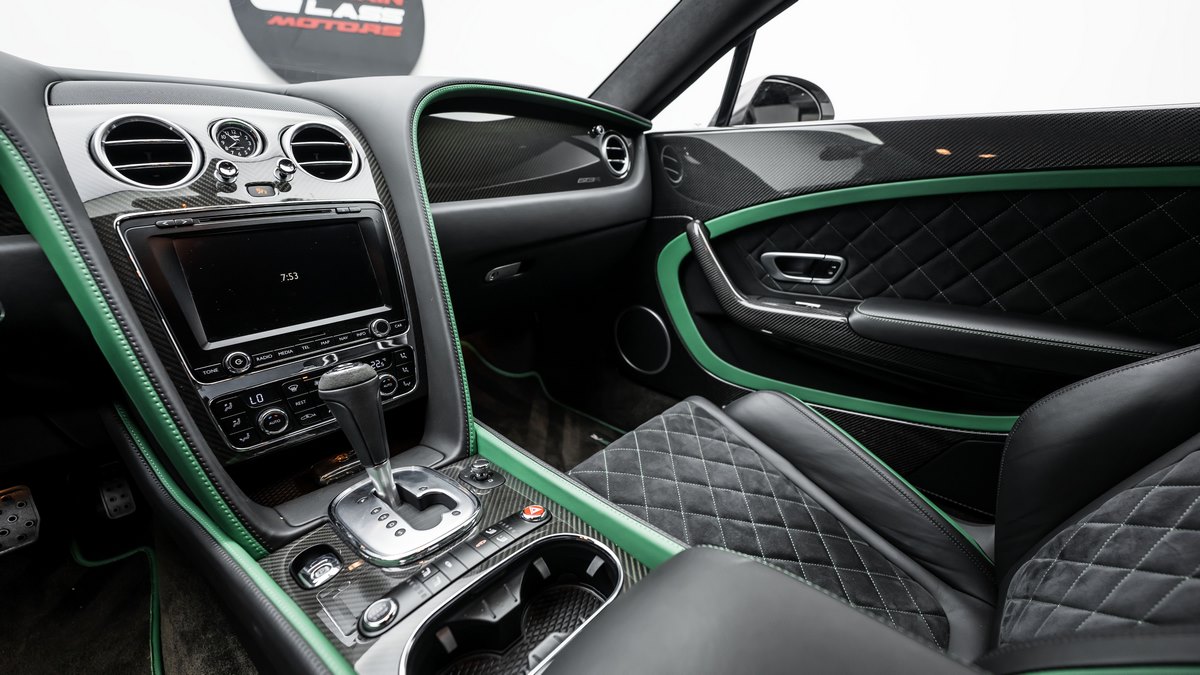 2015 Bentley Continental GT3-R, 17/20