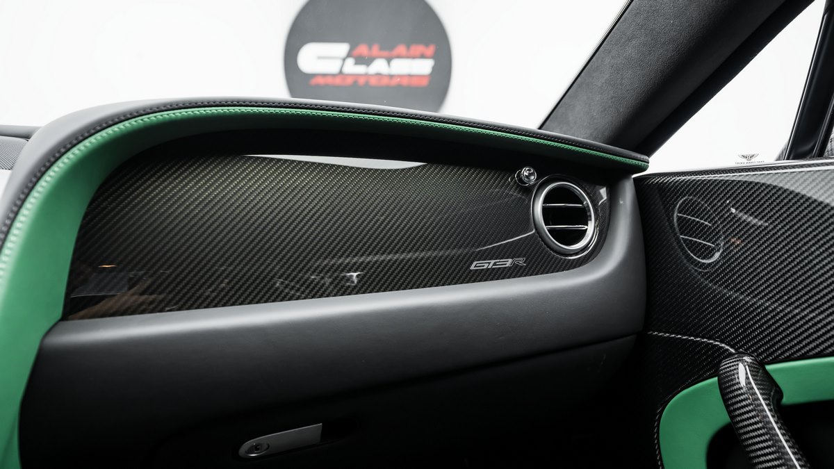 2015 Bentley Continental GT3-R, 19/20