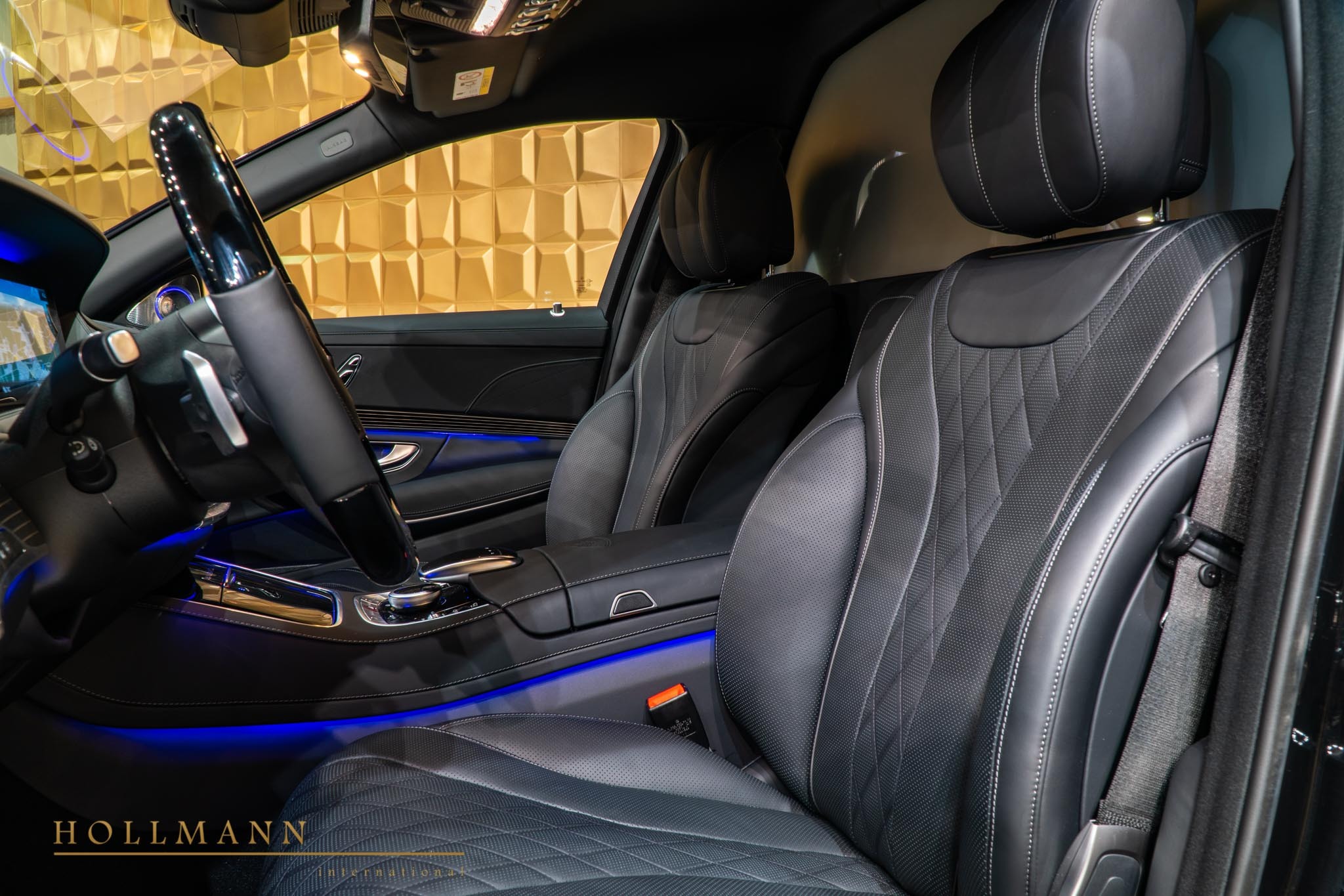 2024 Mercedes-Benz S 650 MAYBACH PULLMAN, 11/20