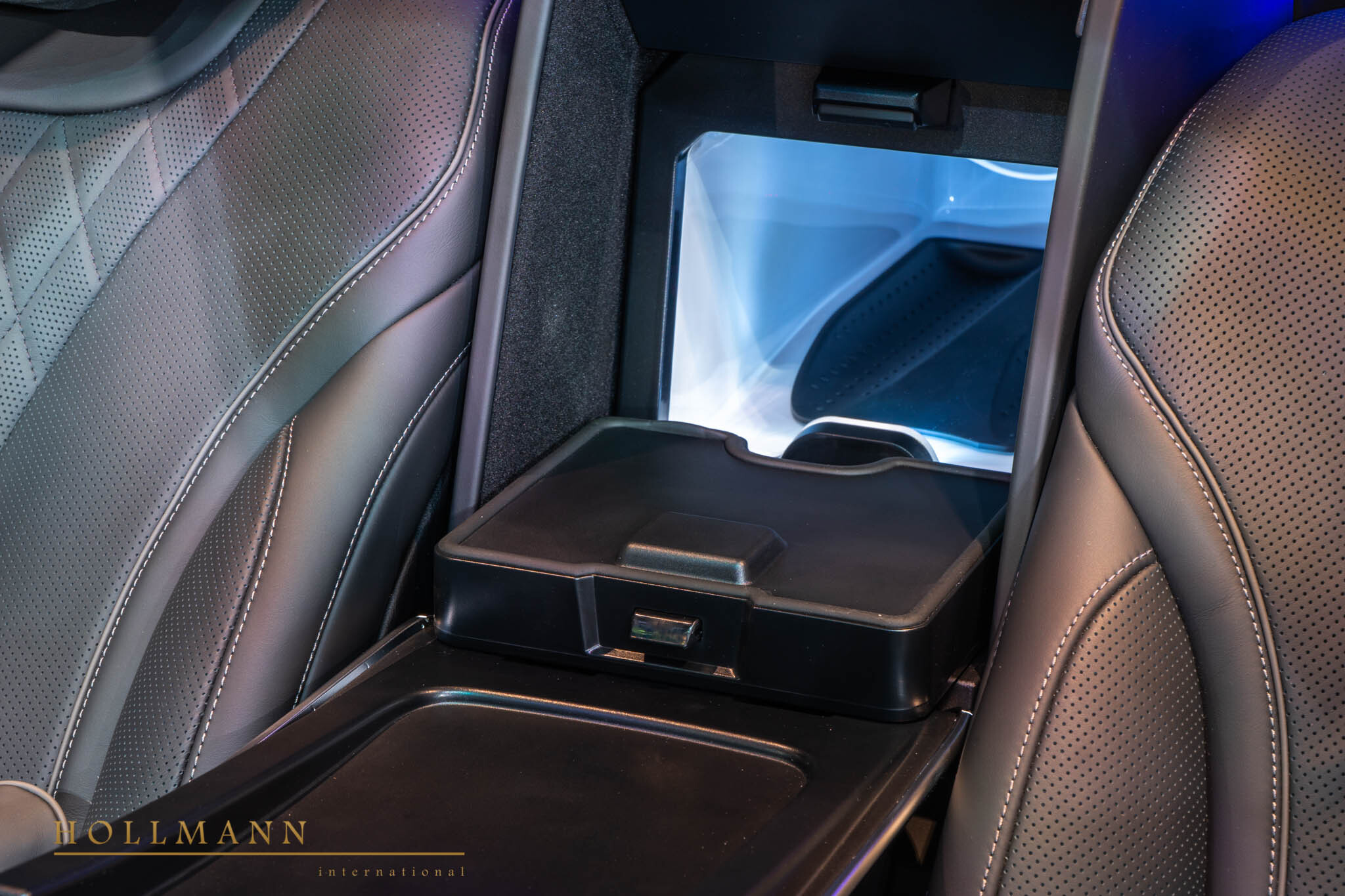 2024 Mercedes-Benz S 650 MAYBACH PULLMAN, 17/20