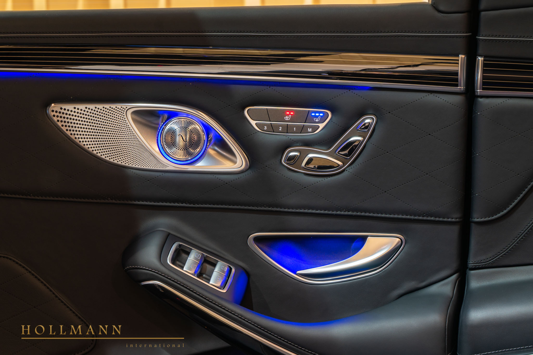 2024 Mercedes-Benz S 650 MAYBACH PULLMAN, 18/20
