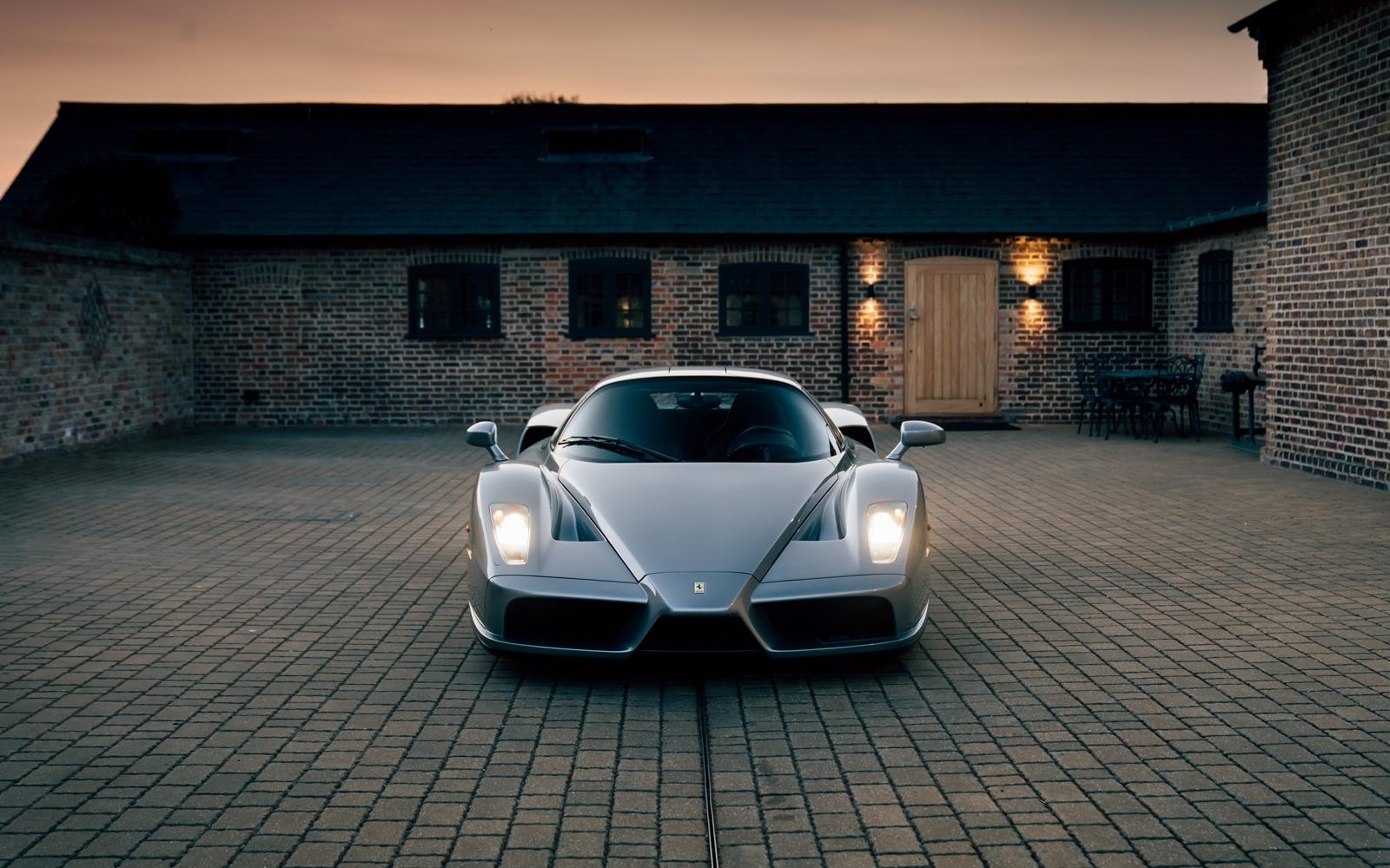 2004 Ferrari Enzo