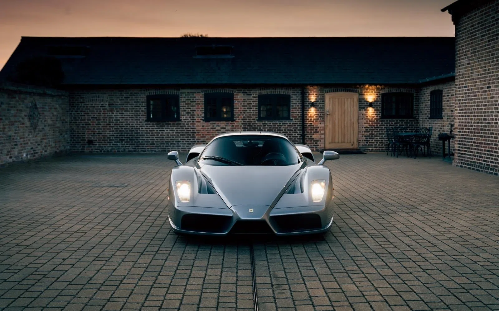 2004 Ferrari Enzo