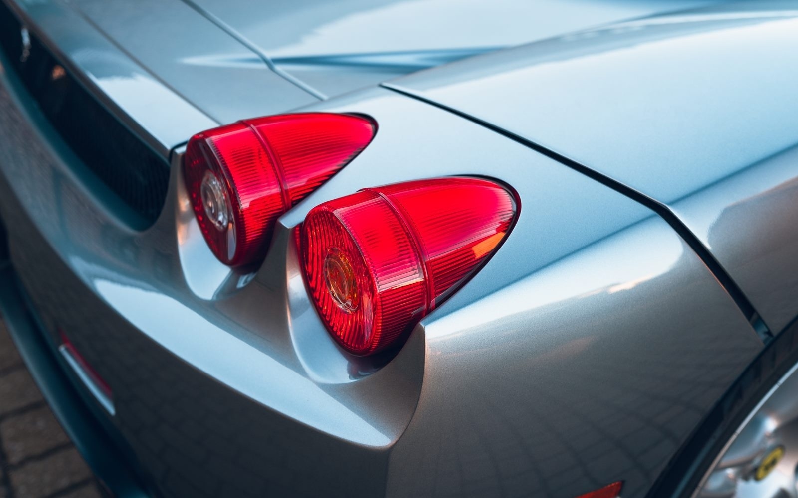 2004 Ferrari Enzo, 14/20