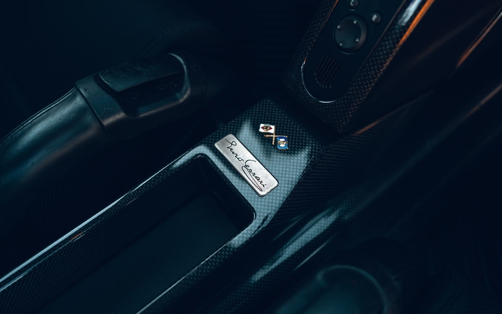 2004 Ferrari Enzo, 16/20