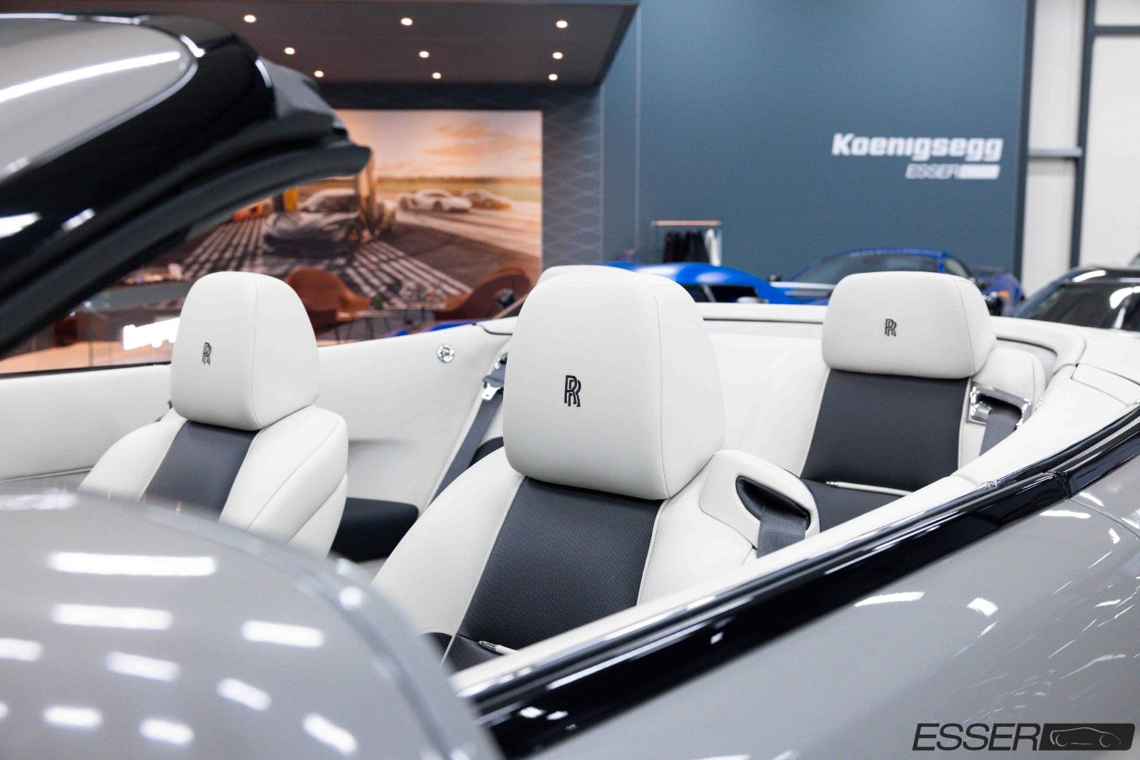 2017 Spofec Rolls-Royce Dawn Overdose, 6/18