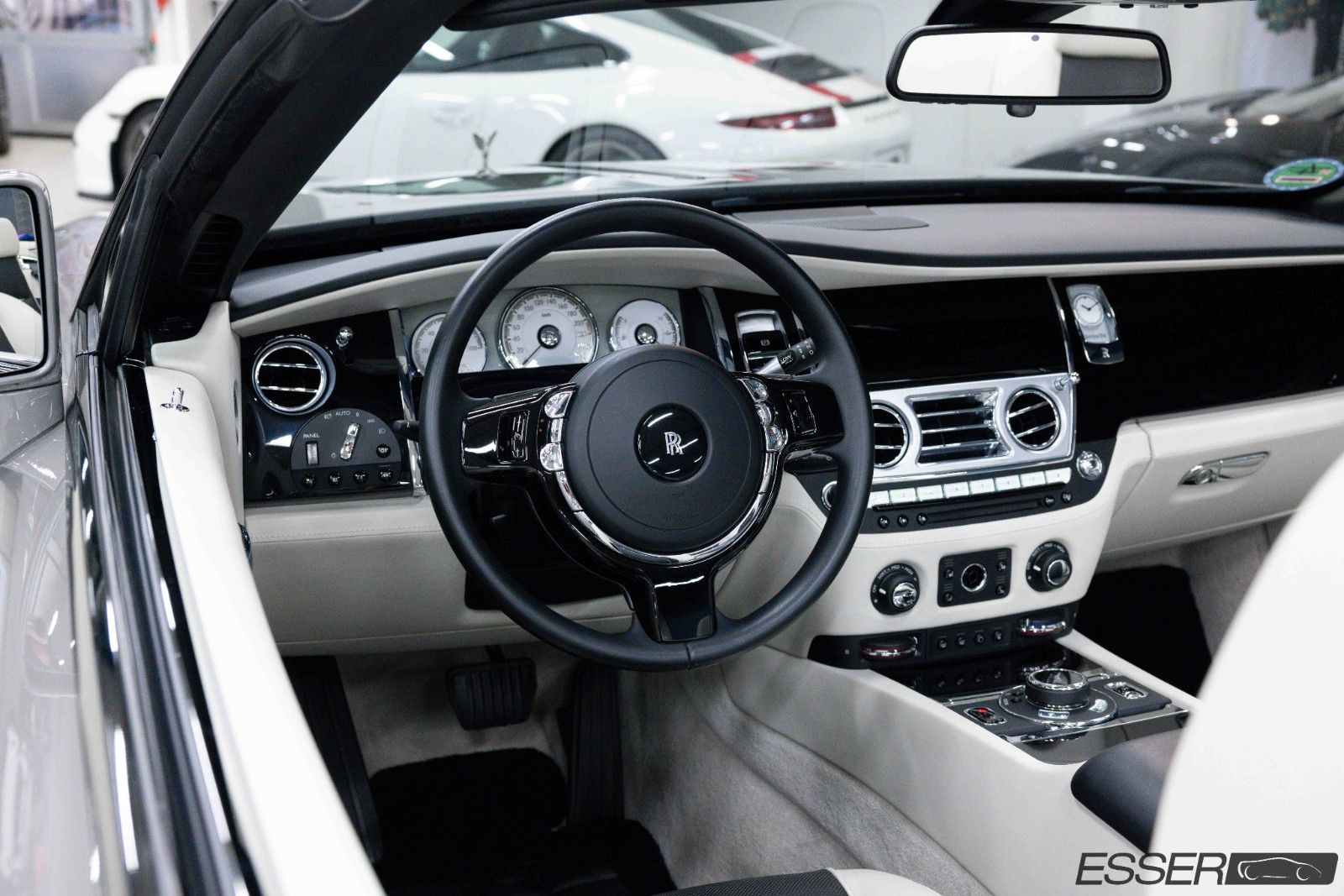 2017 Spofec Rolls-Royce Dawn Overdose, 8/18