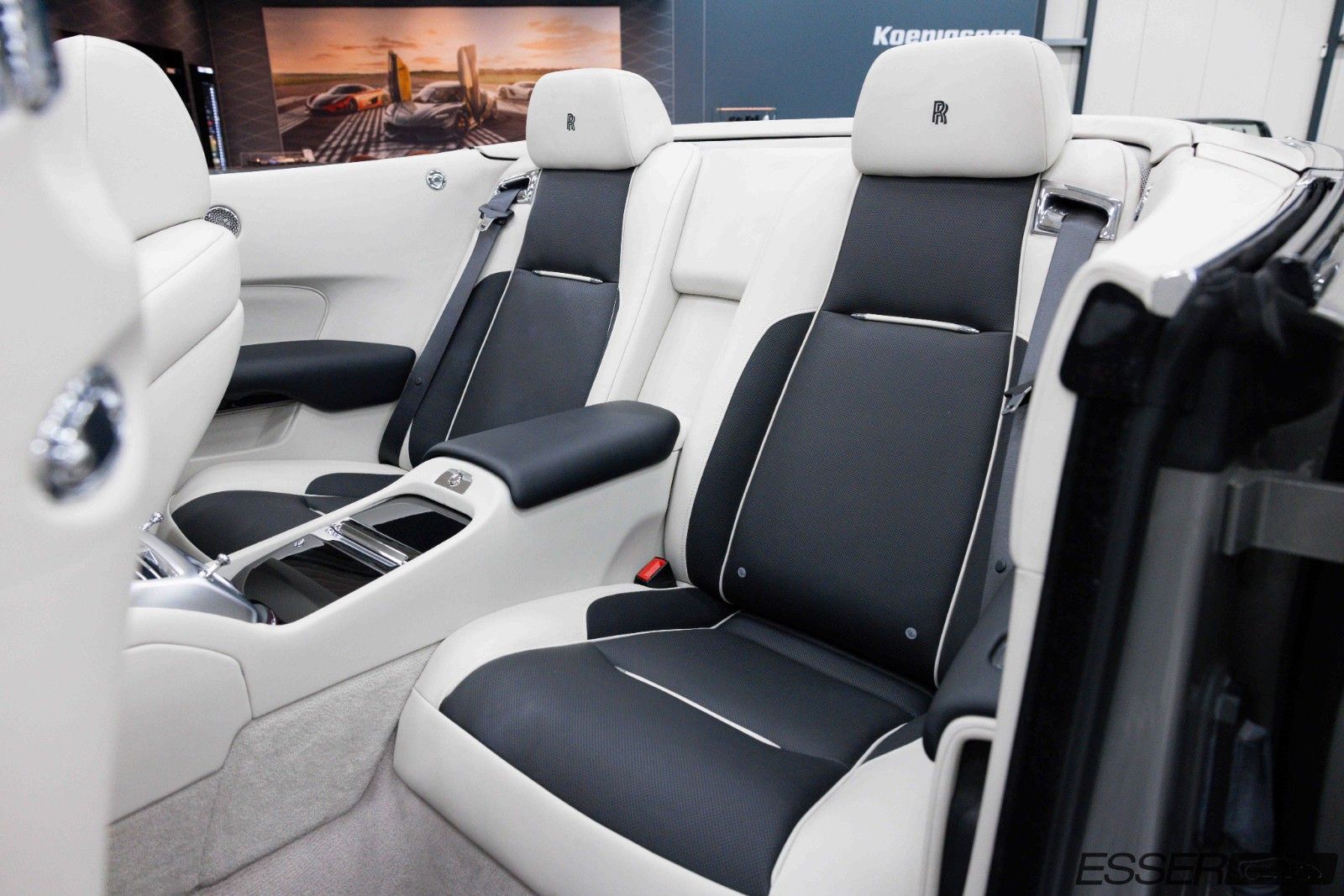 2017 Spofec Rolls-Royce Dawn Overdose, 11/18