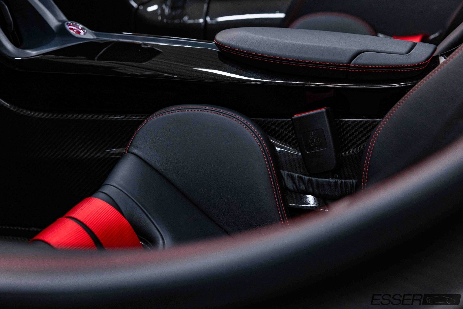 2022 McLaren Elva, 12/20