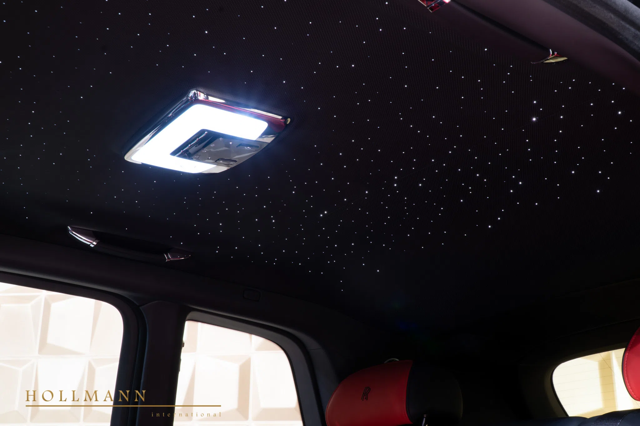 2024 Rolls-Royce Cullinan Black Badge for sale, exterior, Black Diamond