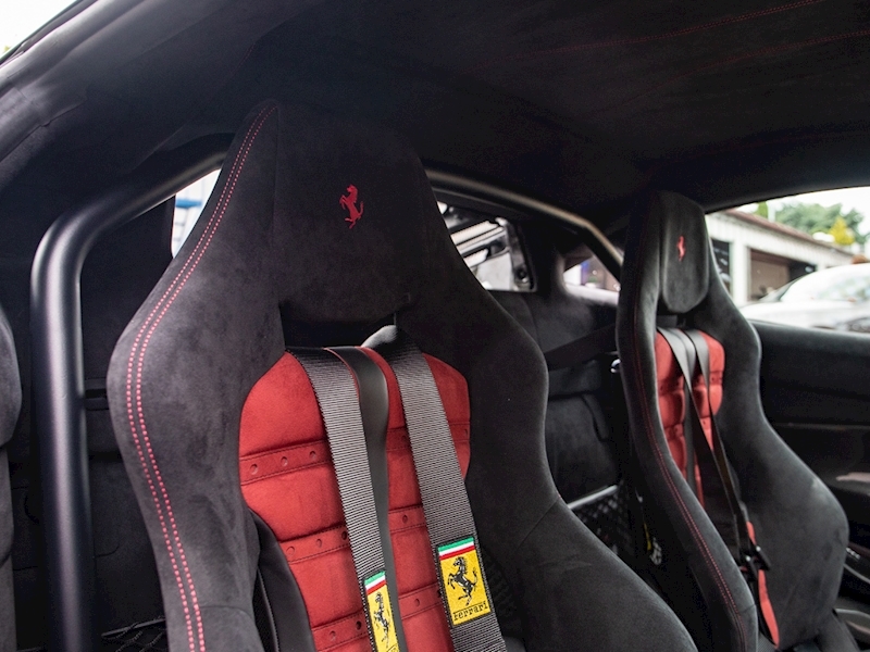 2019 Ferrari 488 Pista, 5/20