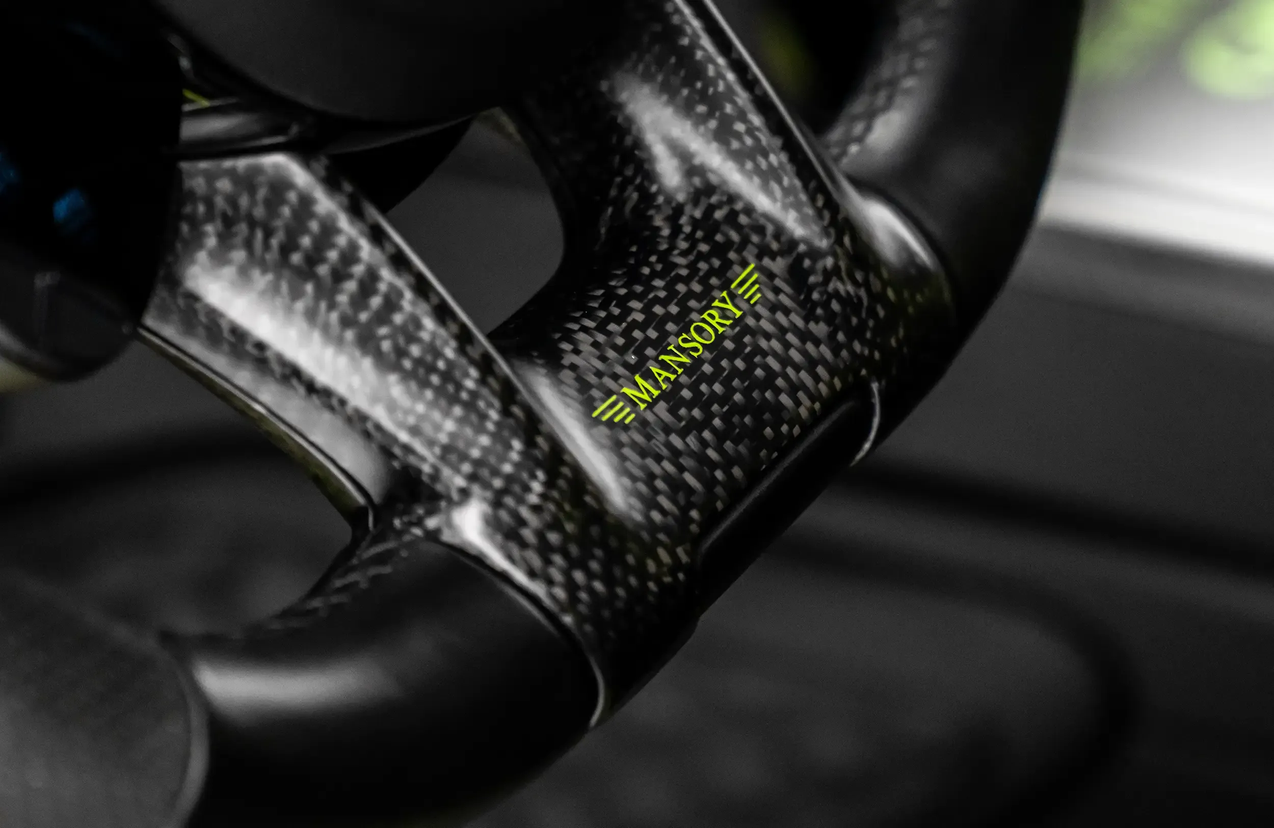 2021 Mercedes-AMG G 63 Gronos 'Street Eye' Edition 1 of 1, 7/20