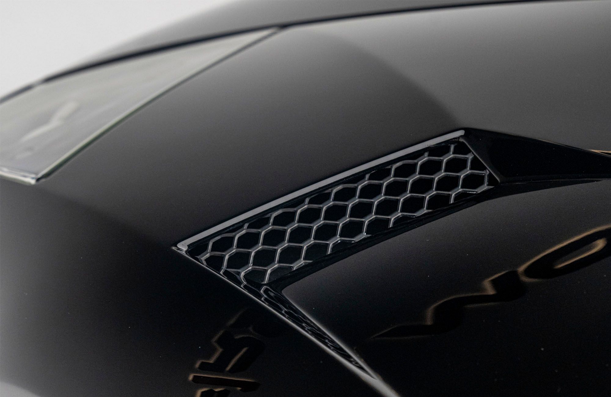 2010 Lamborghini Murciélago LP 670-4 SuperVeloce, 11/14
