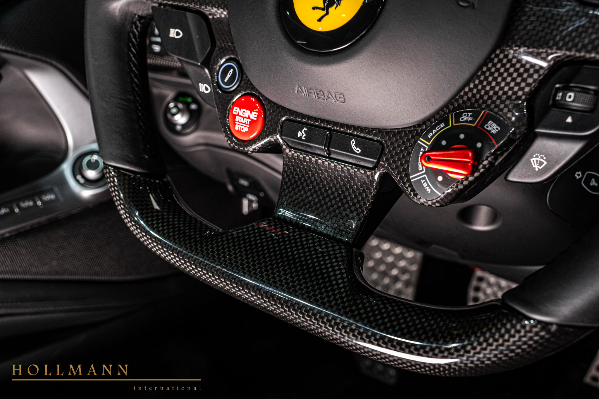 2023 Ferrari 812 GTS, 3/20