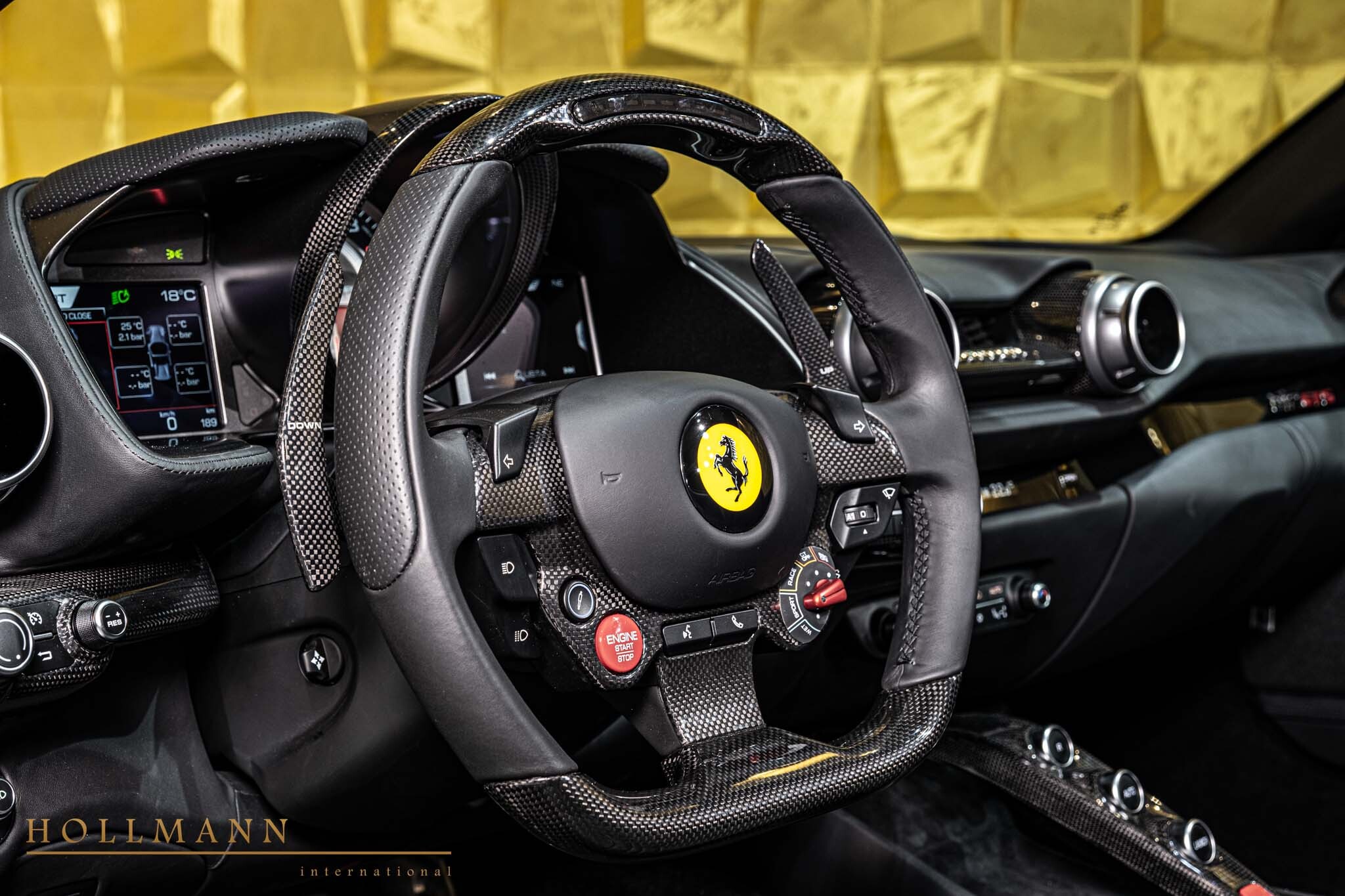 2023 Ferrari 812 GTS, 6/20