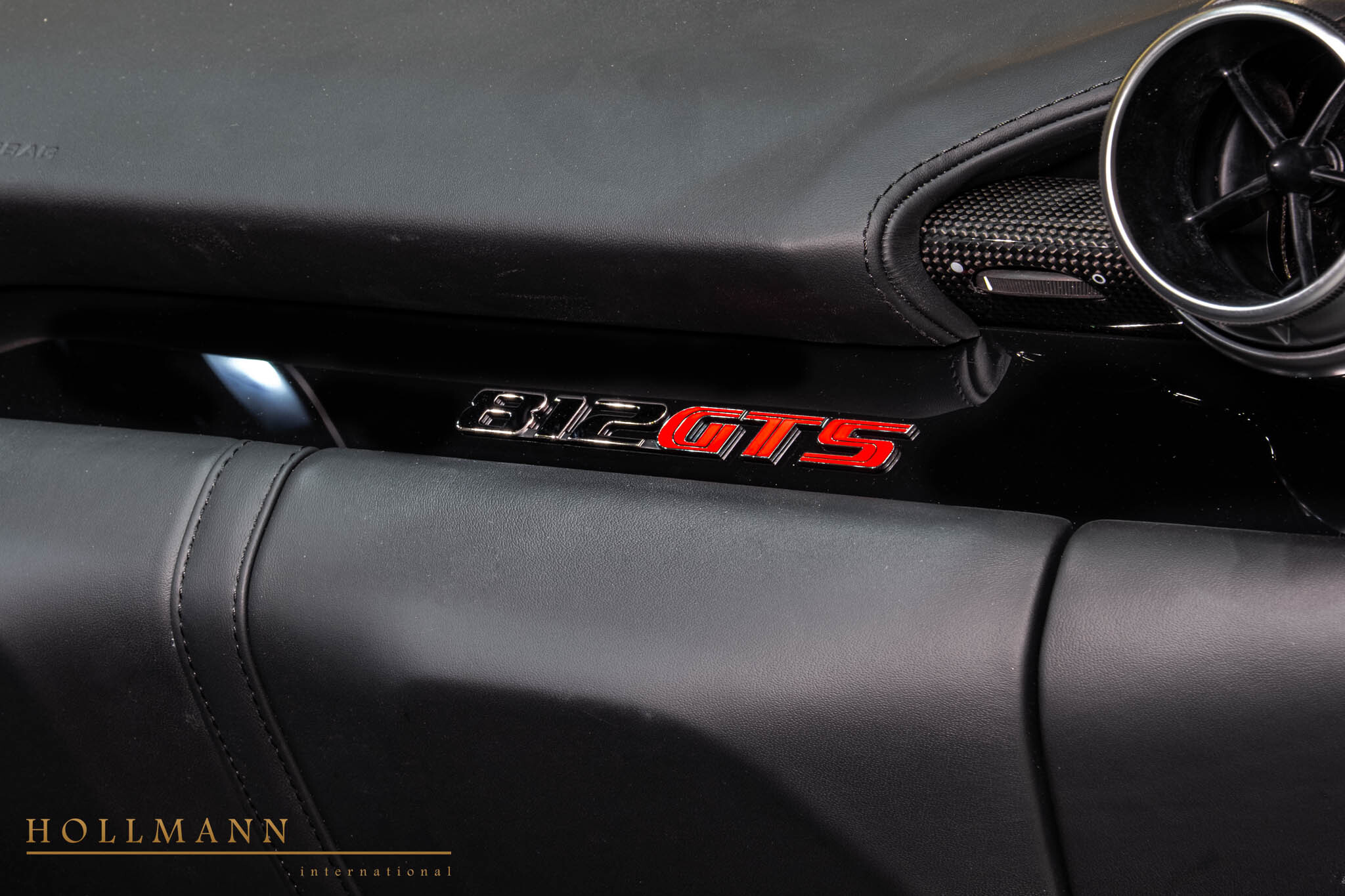 2023 Ferrari 812 GTS, 7/20