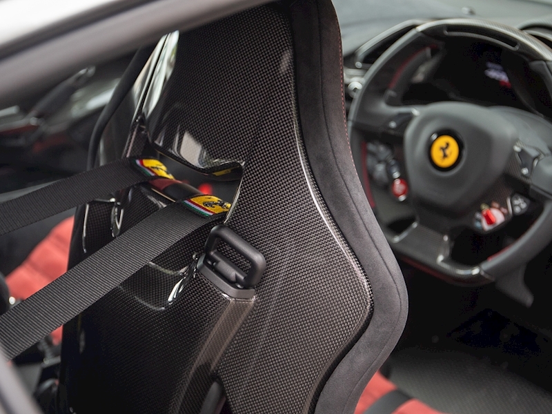2019 Ferrari 488 Pista, 13/20