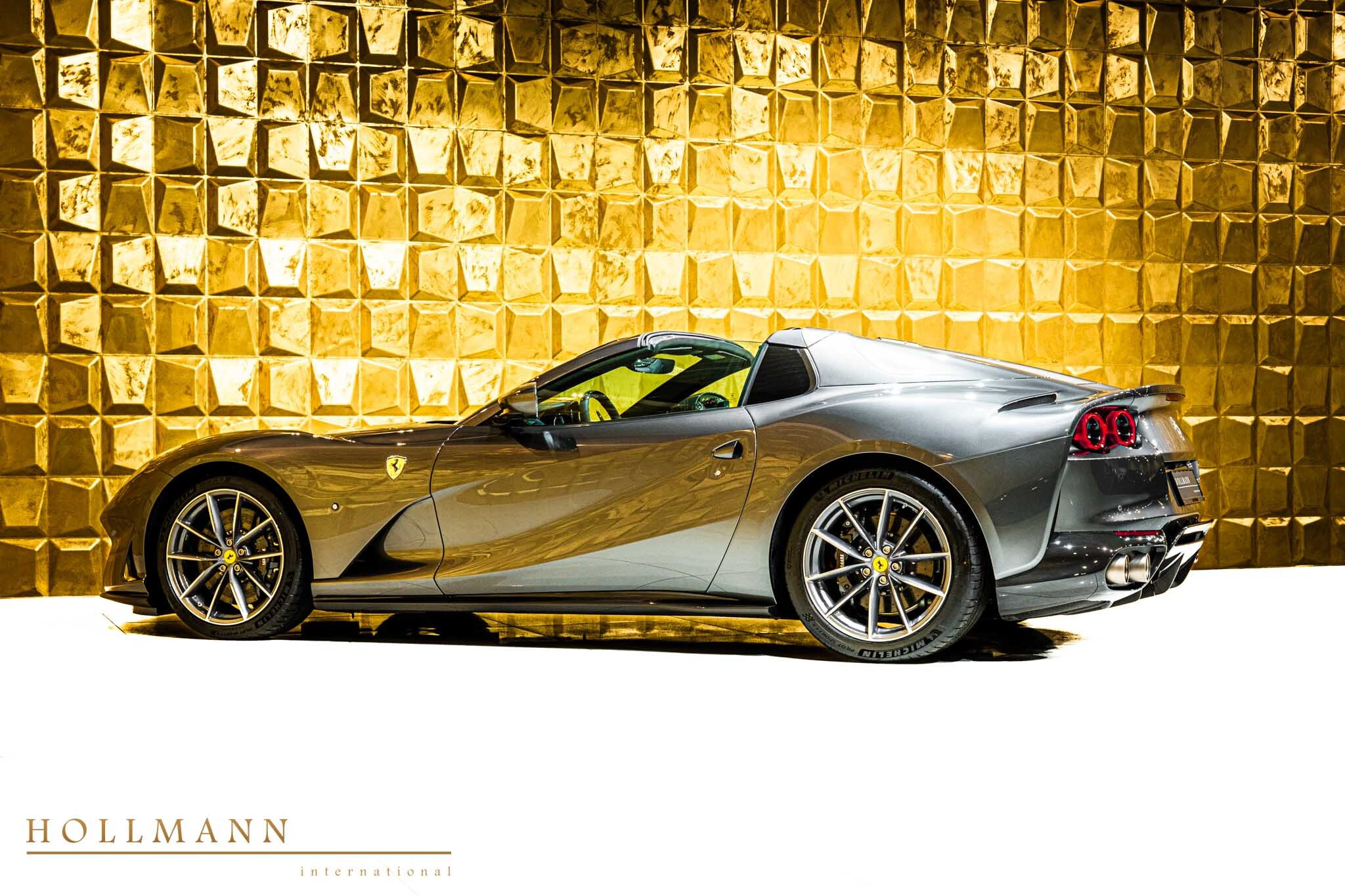 2023 Ferrari 812 GTS