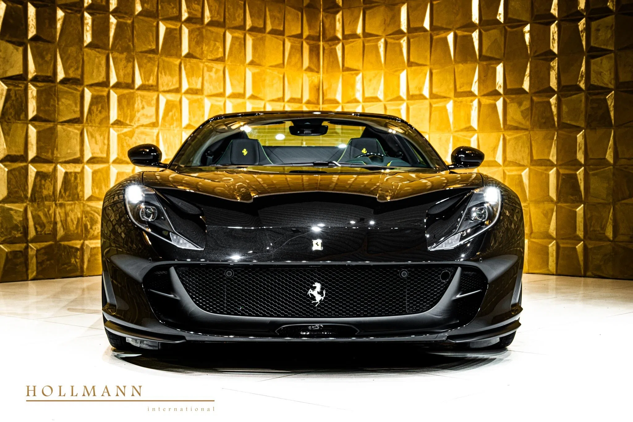 2023 Ferrari 812 GTS