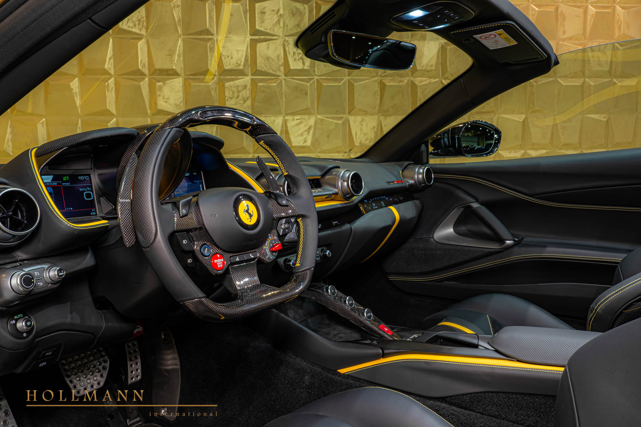 2023 Ferrari 812 GTS, 9/20