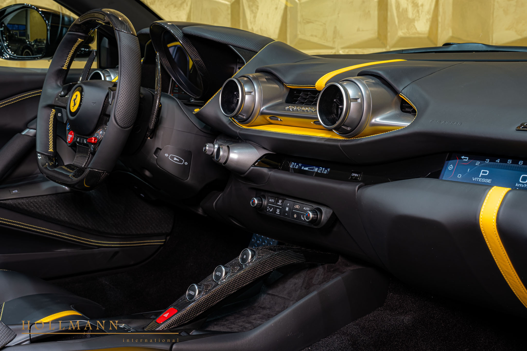 2023 Ferrari 812 GTS, 10/20
