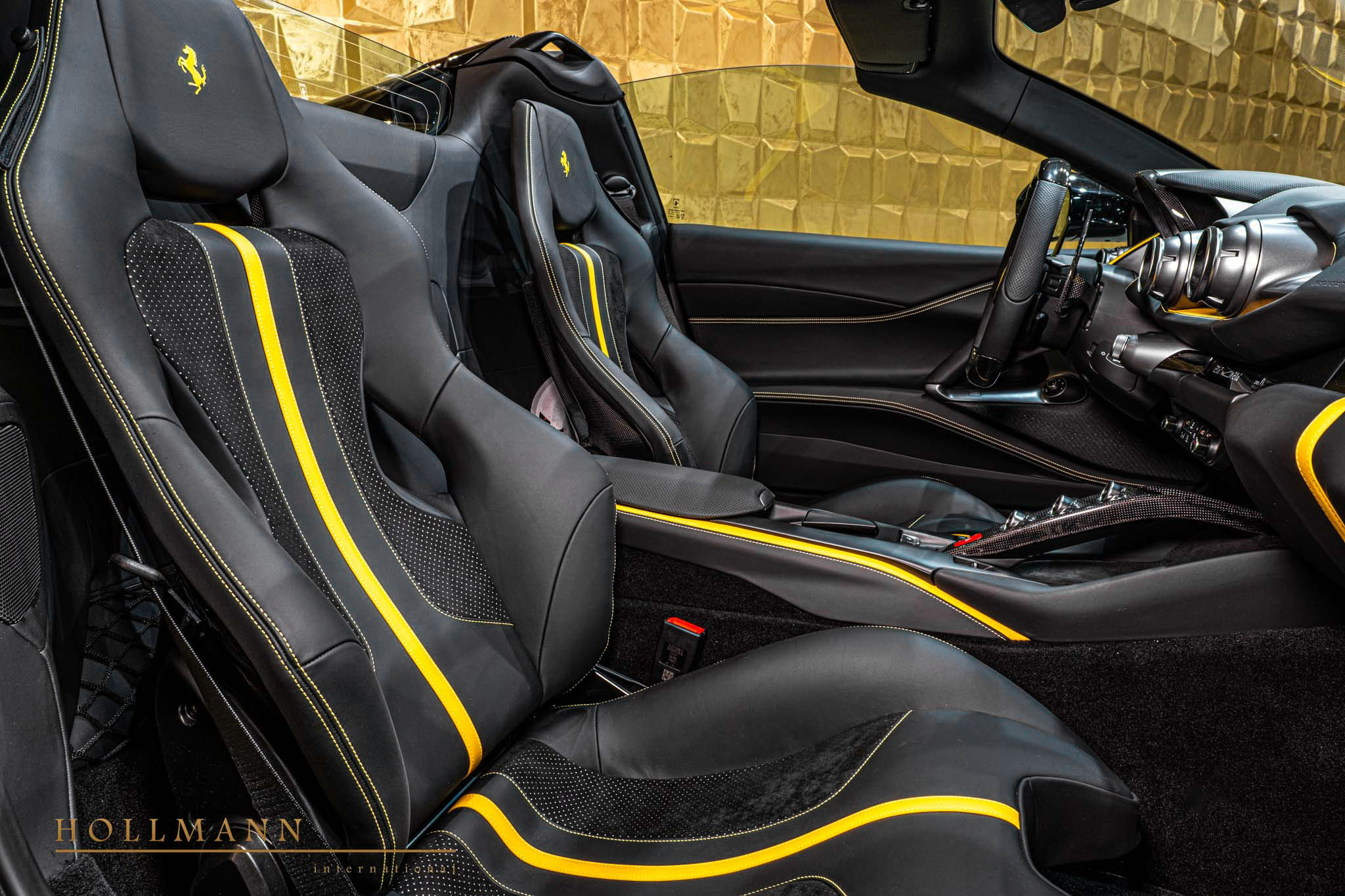 2023 Ferrari 812 GTS, 14/20