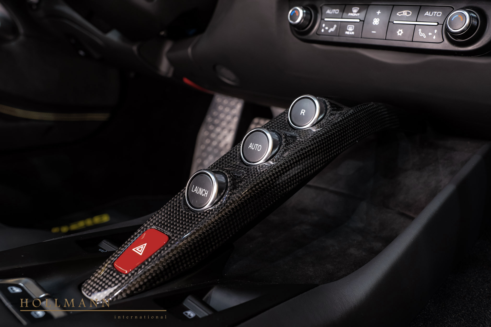 2023 Ferrari 812 GTS, 18/20