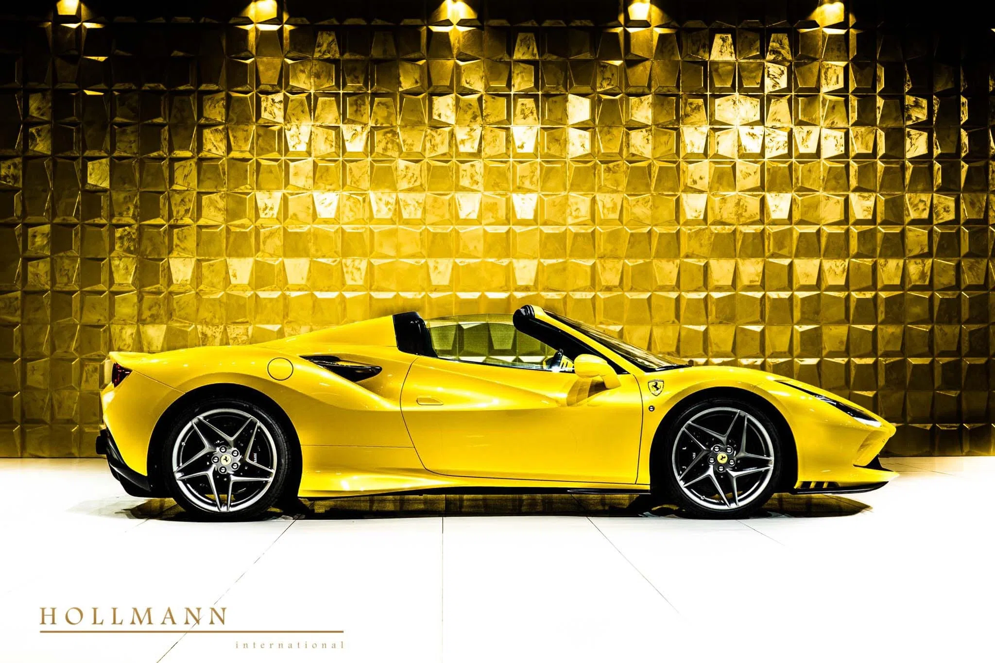 2024 Ferrari F8 Spider, 4/16