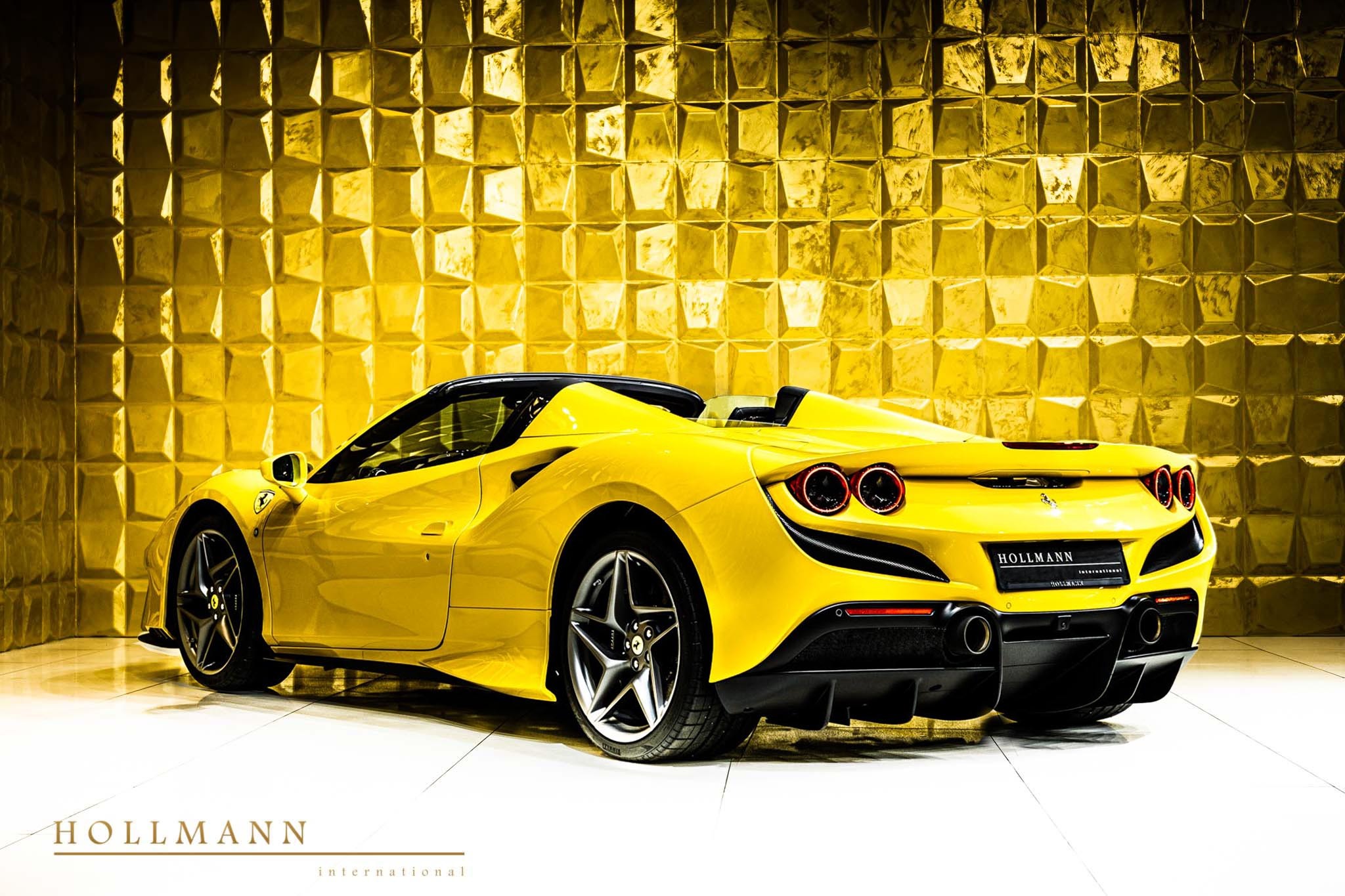 2024 Ferrari F8 Spider, 5/16