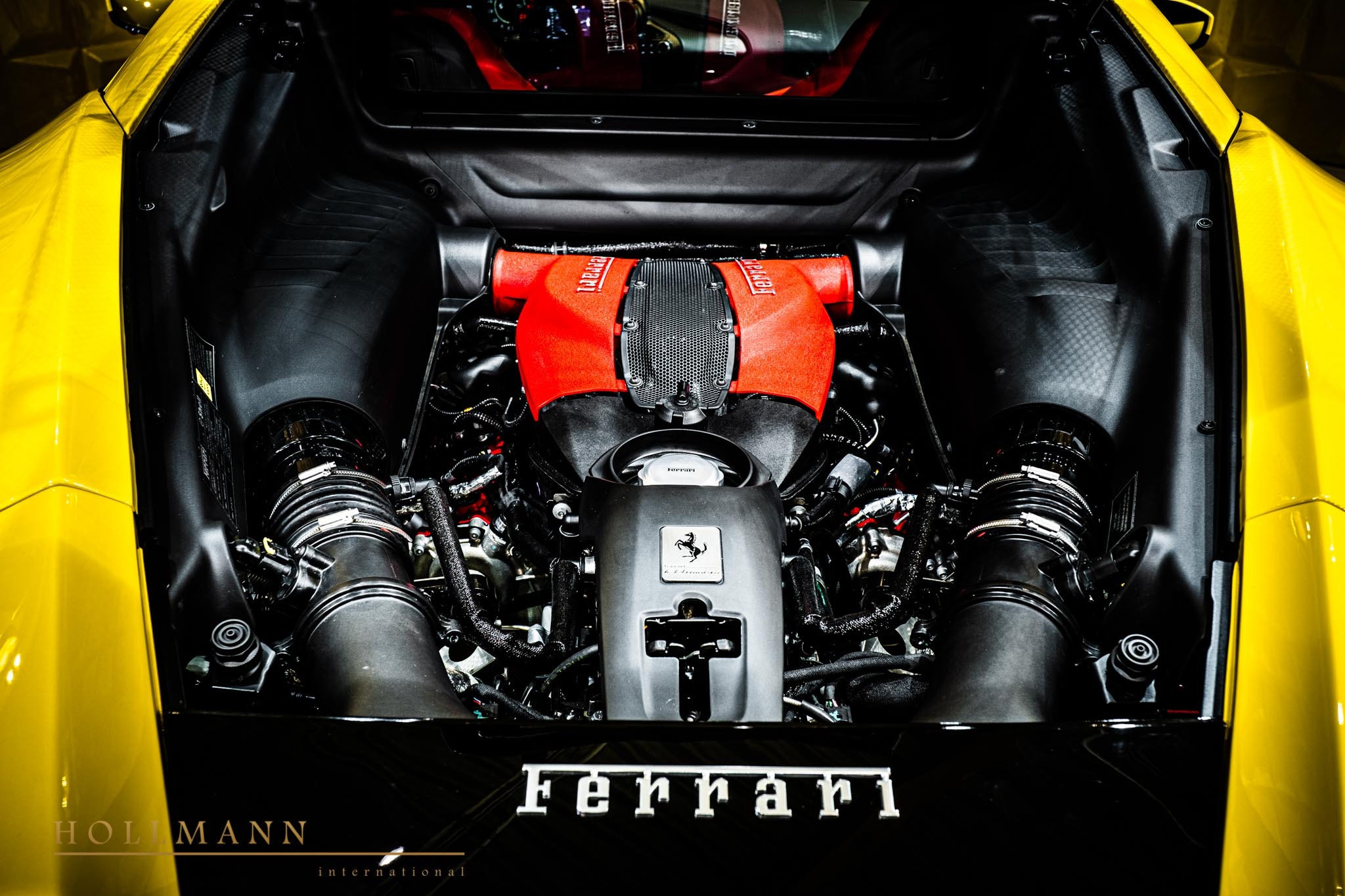 2024 Ferrari F8 Spider, 8/16