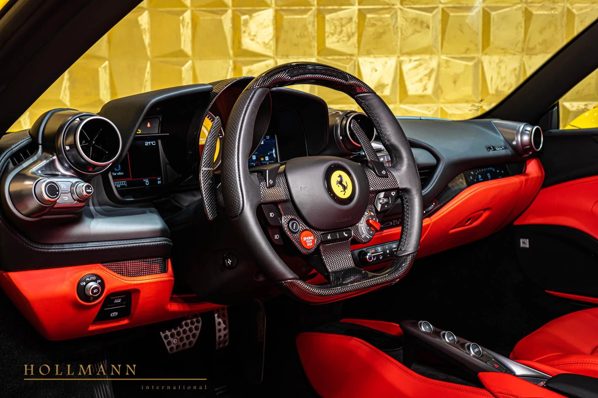 2024 Ferrari F8 Spider, 10/16