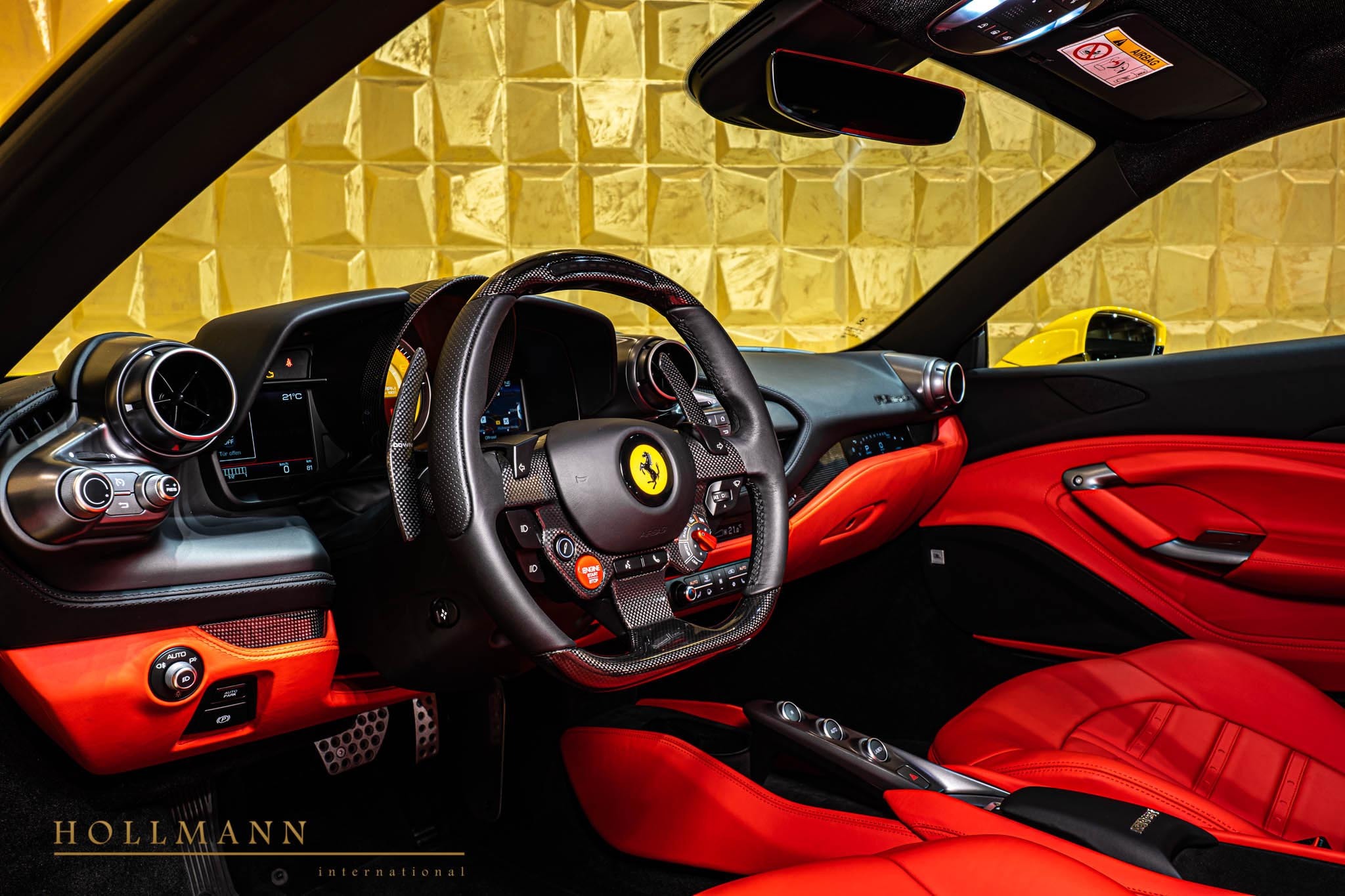 2024 Ferrari F8 Spider, 11/16