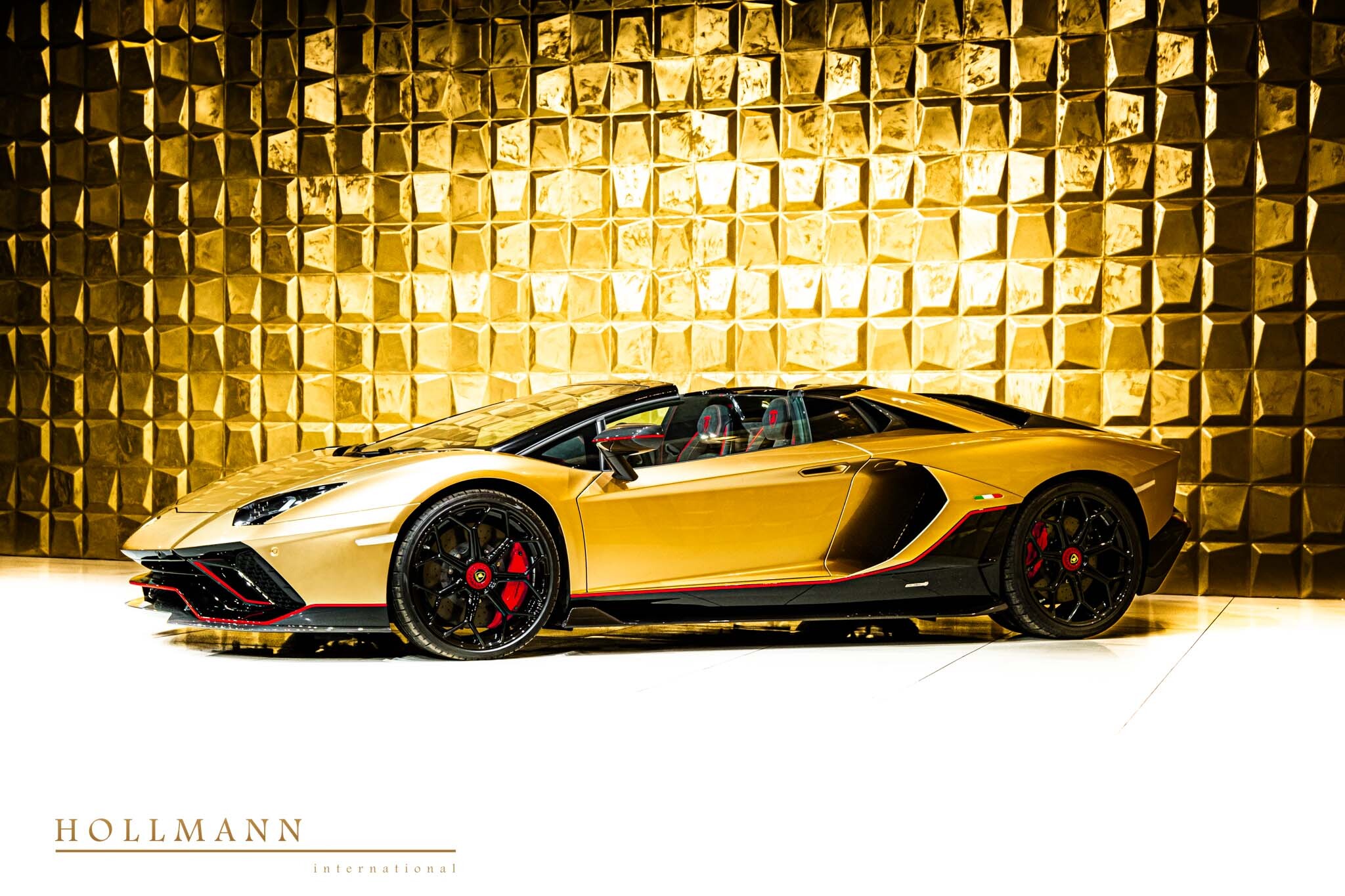 2022 Lamborghini Aventador LP 780-4 Ultimae Roadster, 7/19