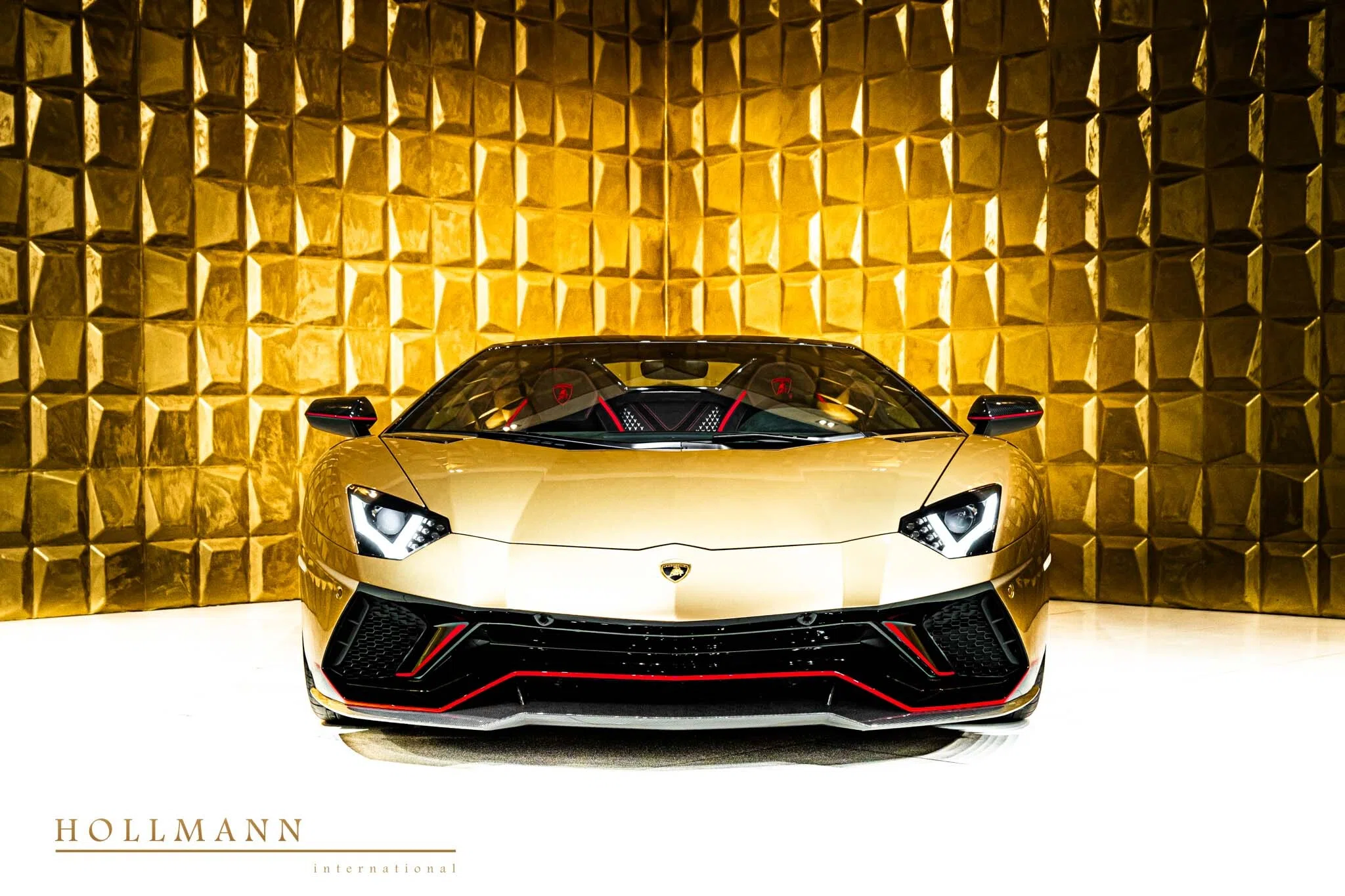 2022 Lamborghini Aventador LP 780-4 Ultimae Roadster for sale, photo 8 of 19