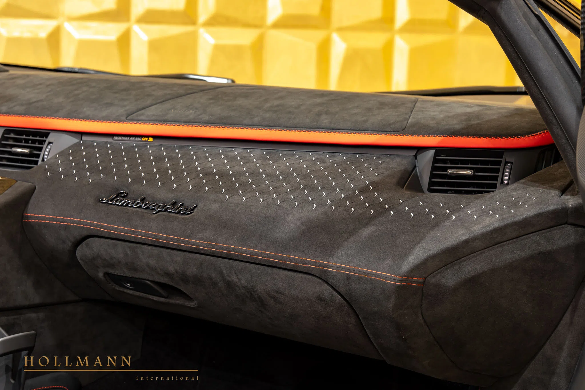2022 Lamborghini Aventador LP 780-4 Ultimae Roadster for sale, photo 18 of 19