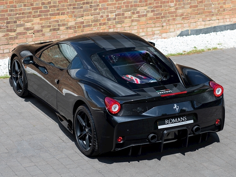 2015 Ferrari 458 Speciale, 2/20