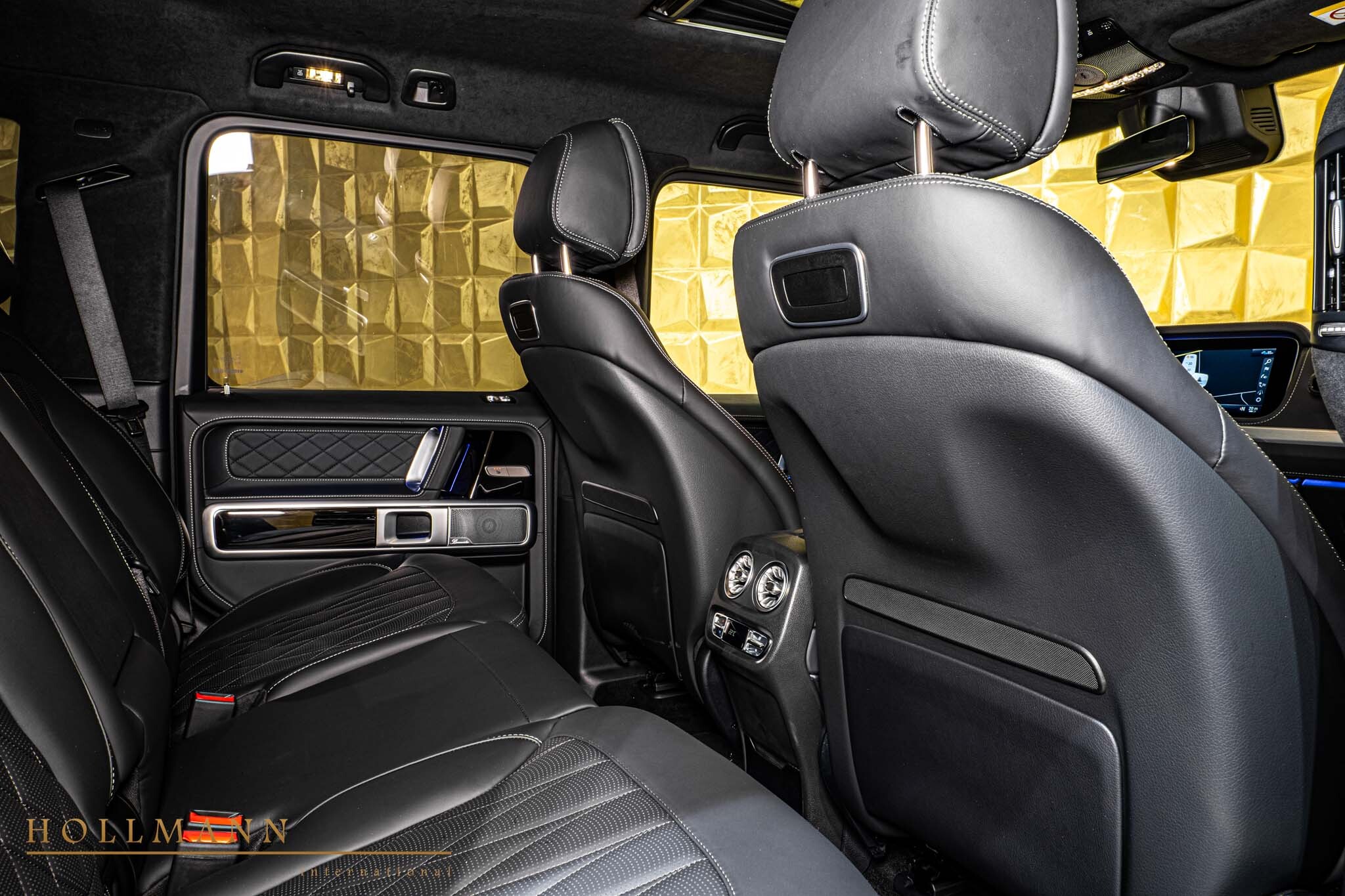 2024 Mercedes-AMG G 63, 13/18