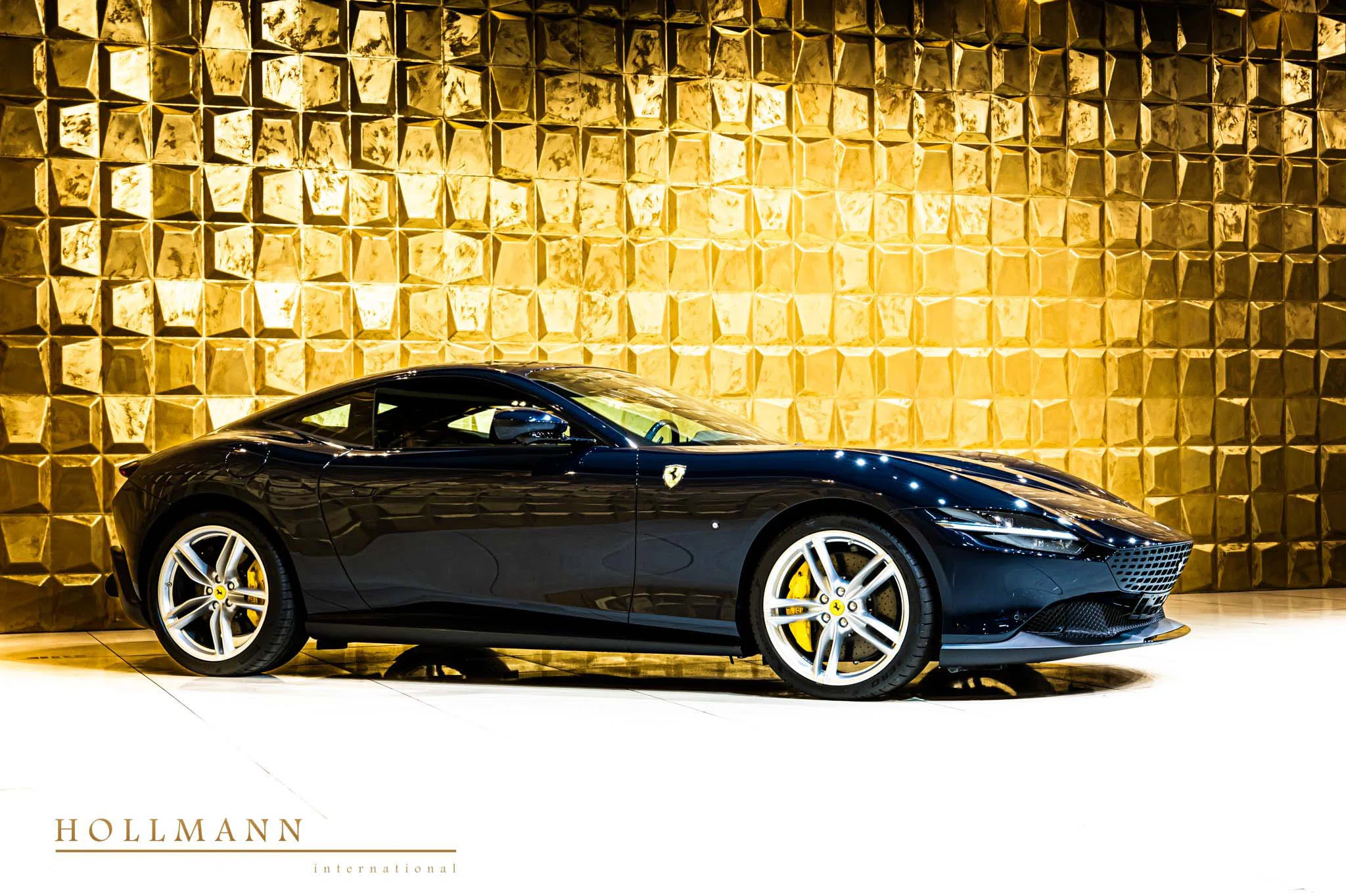 2024 Ferrari Roma