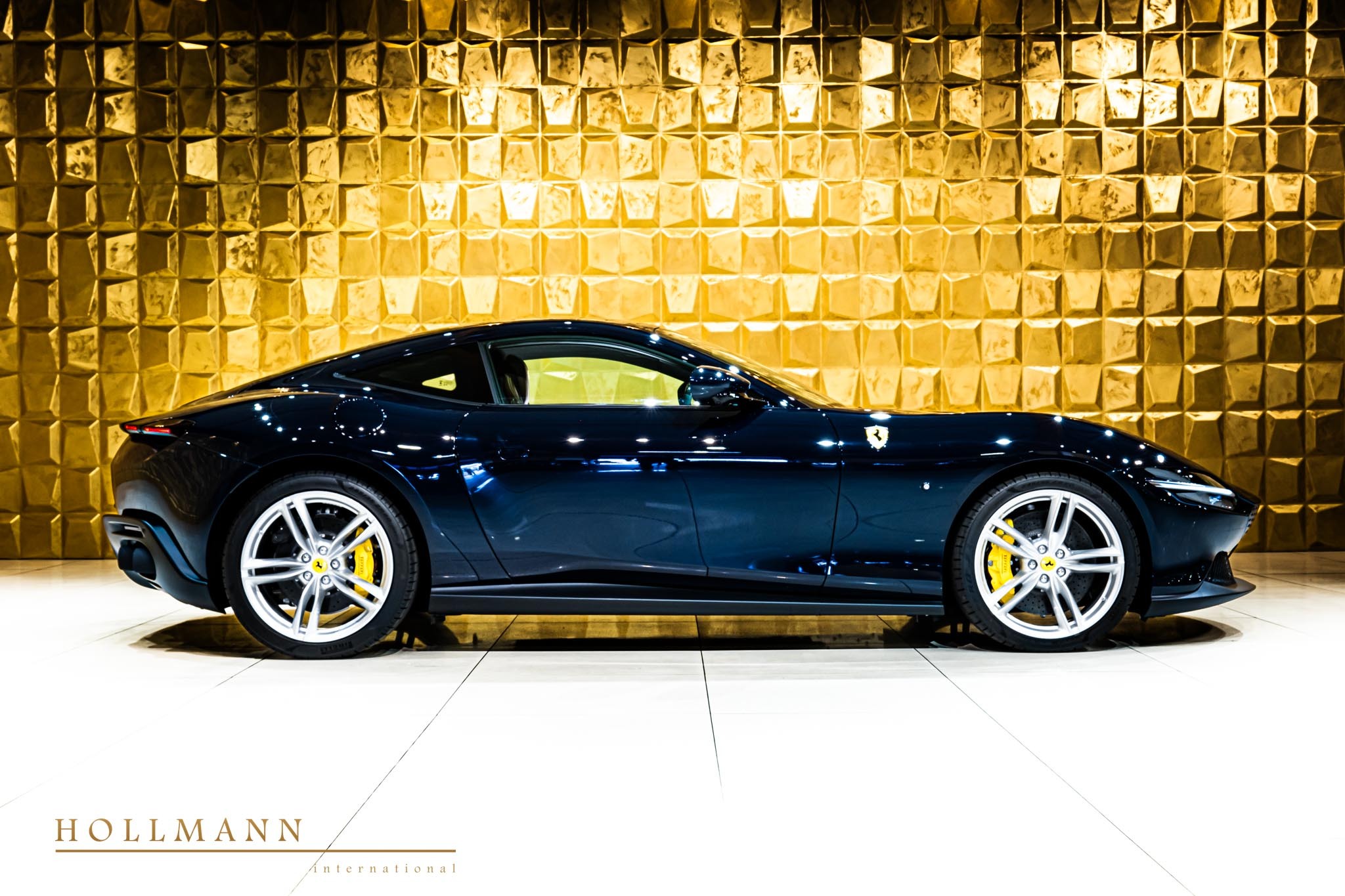 2024 Ferrari Roma, 3/13