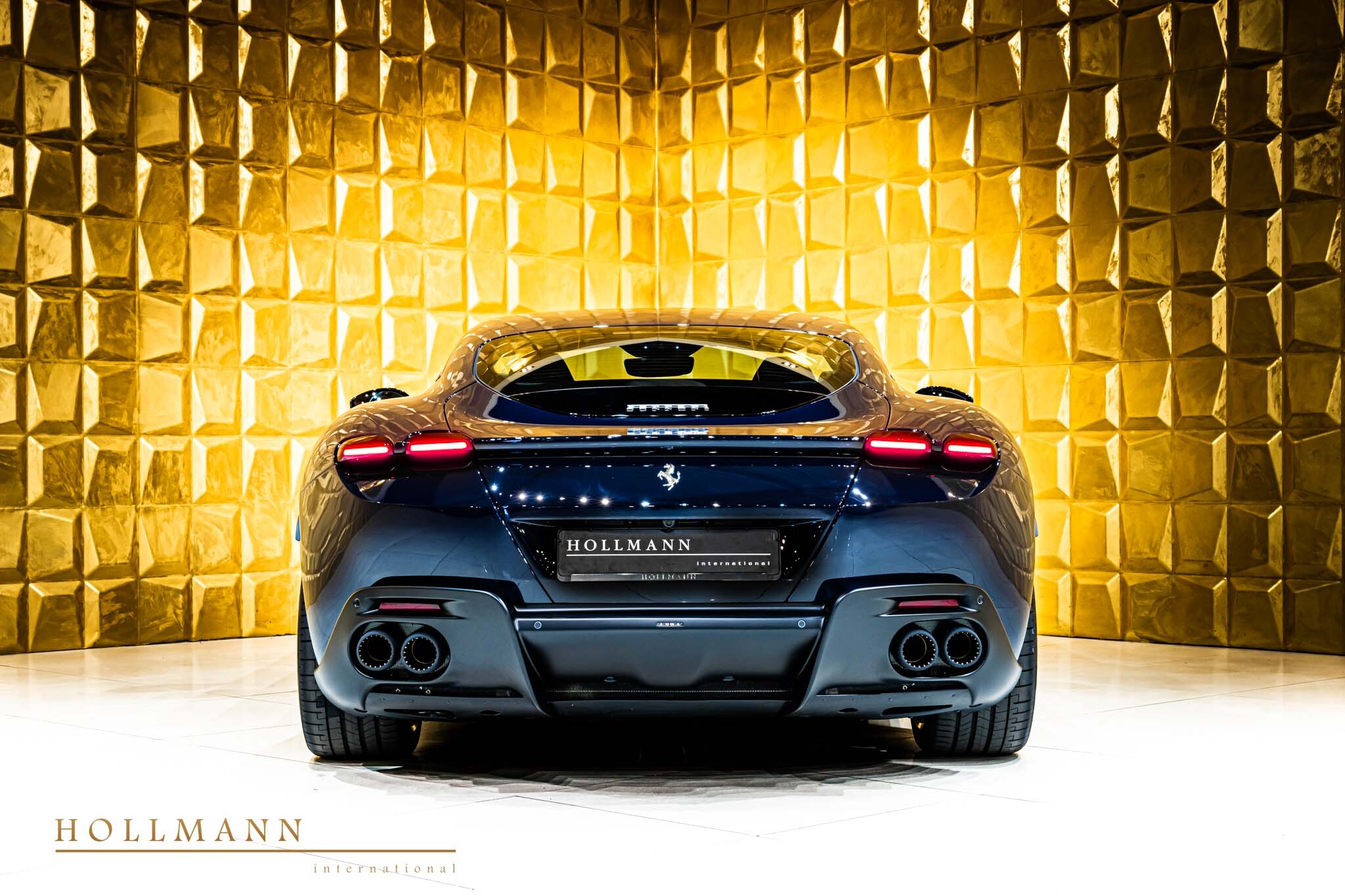 2024 Ferrari Roma, 4/13