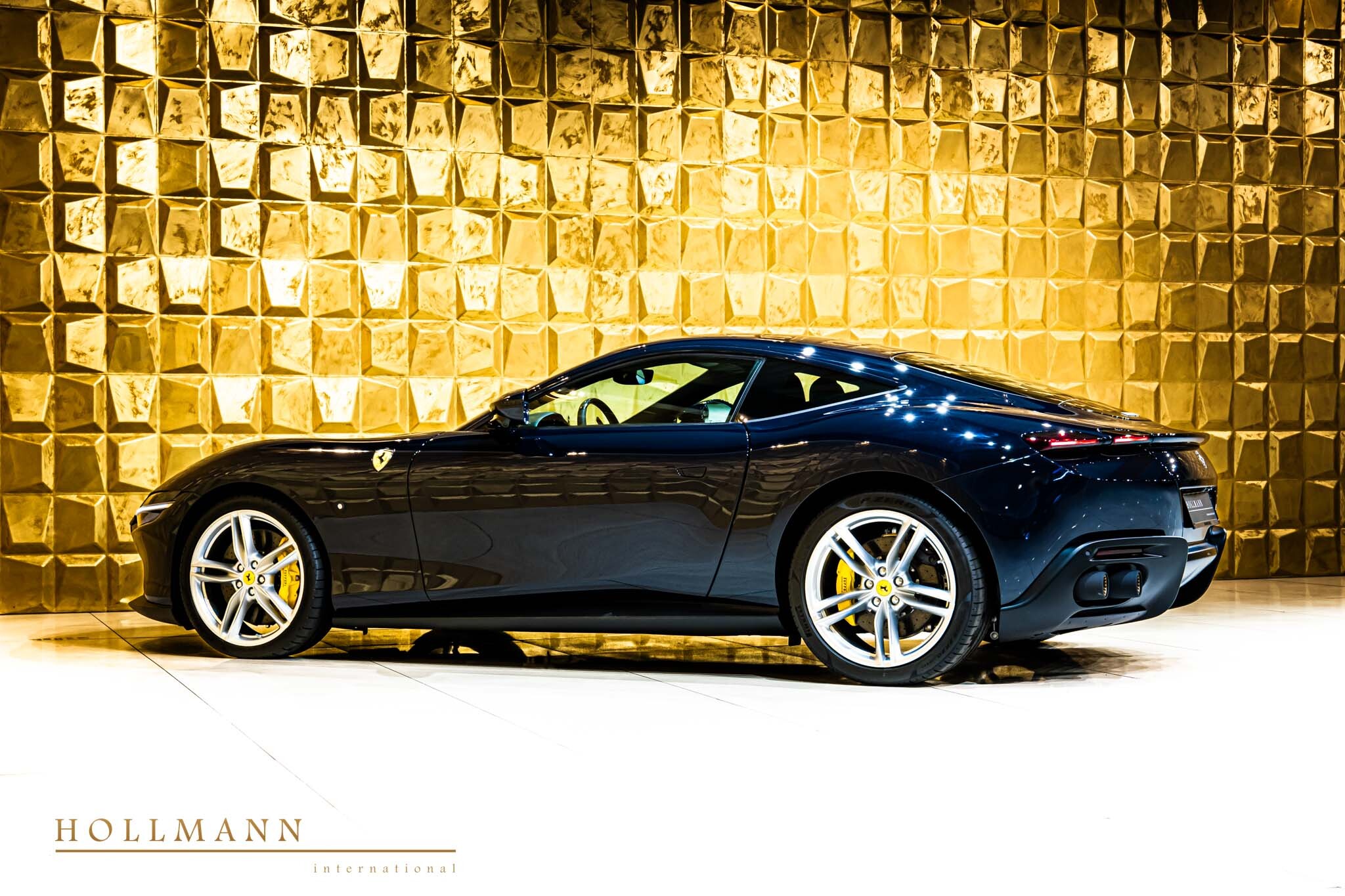 2024 Ferrari Roma, 5/13