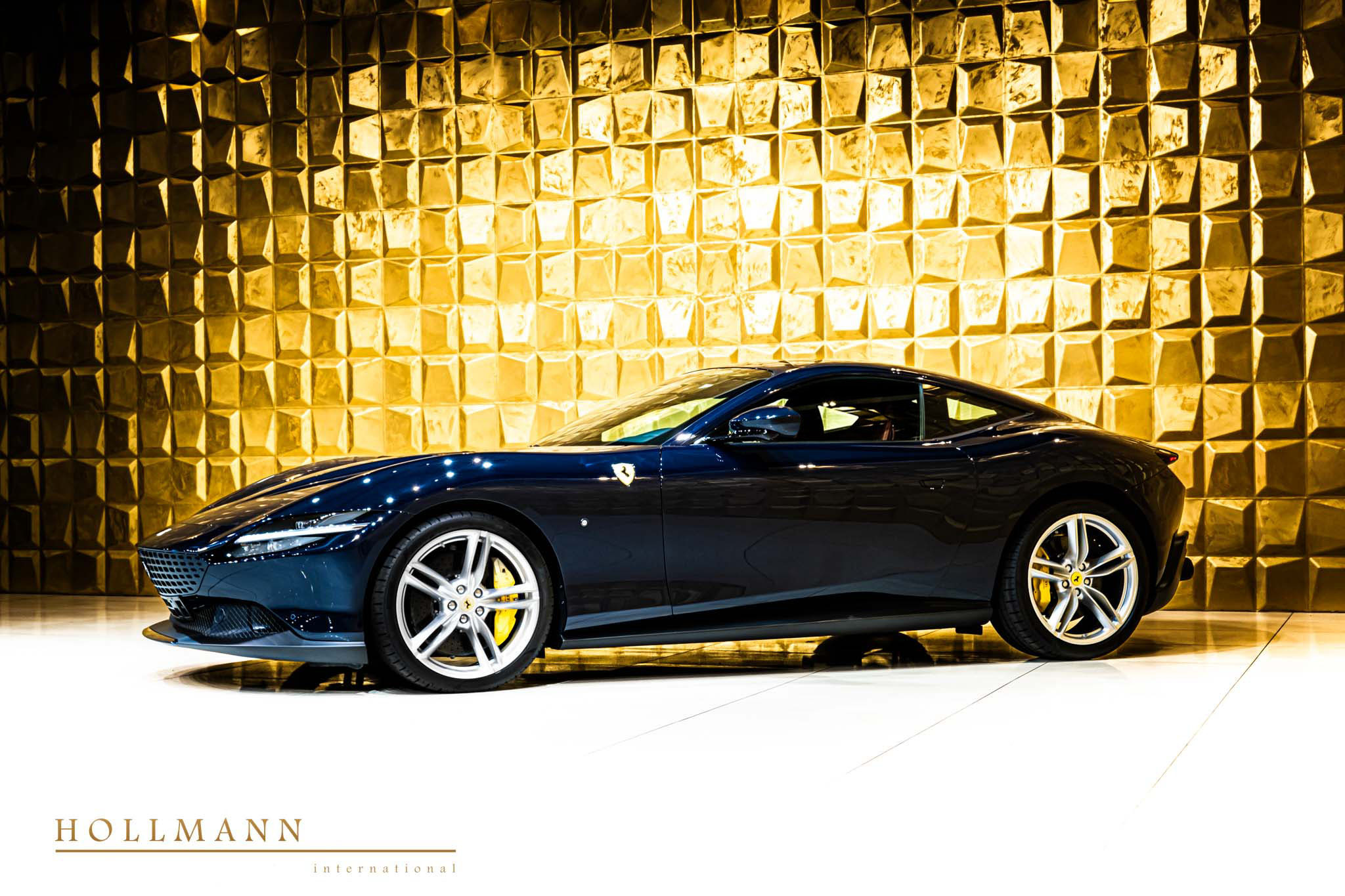 2024 Ferrari Roma, 6/13