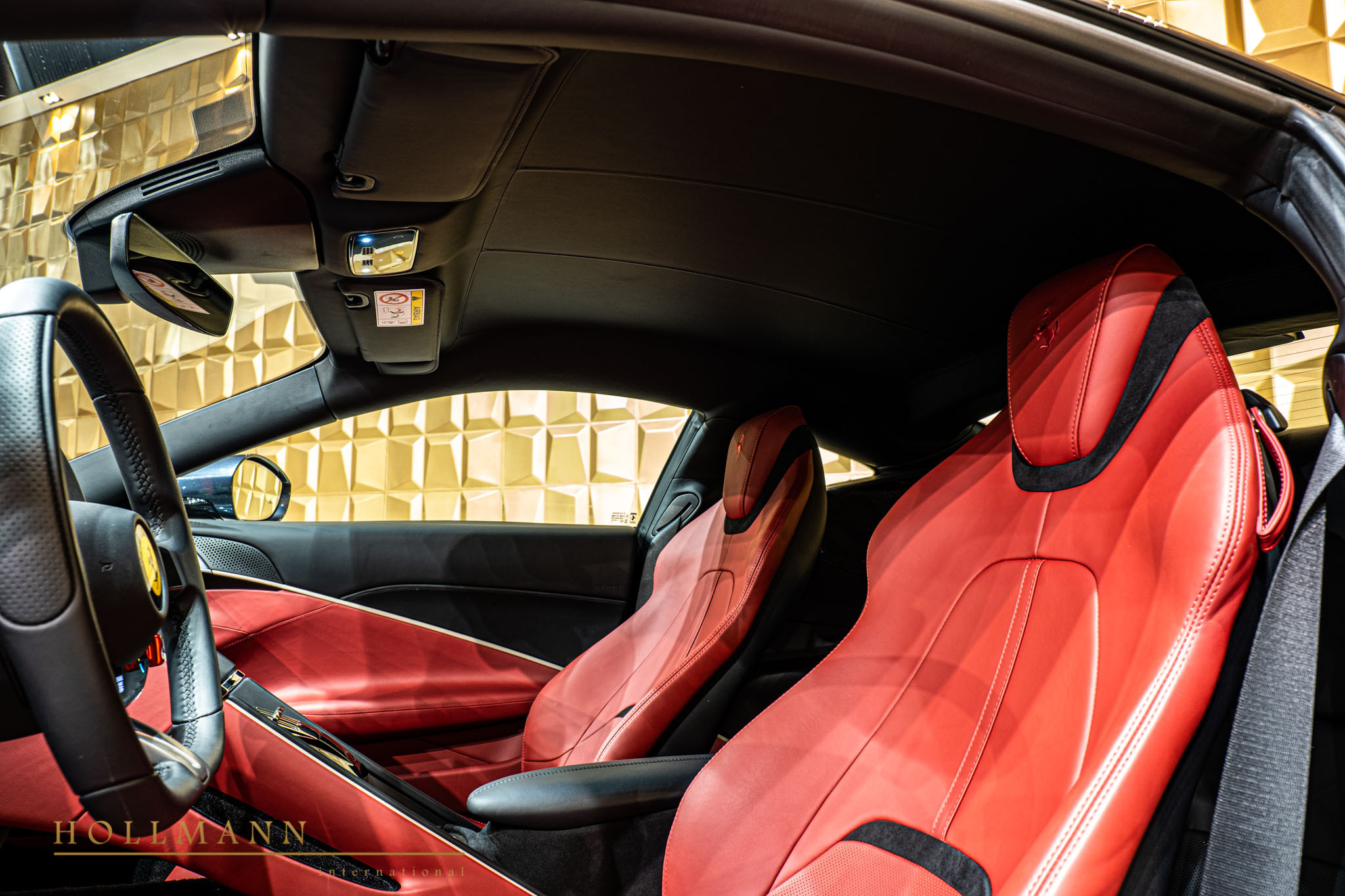 2024 Ferrari Roma, 9/13