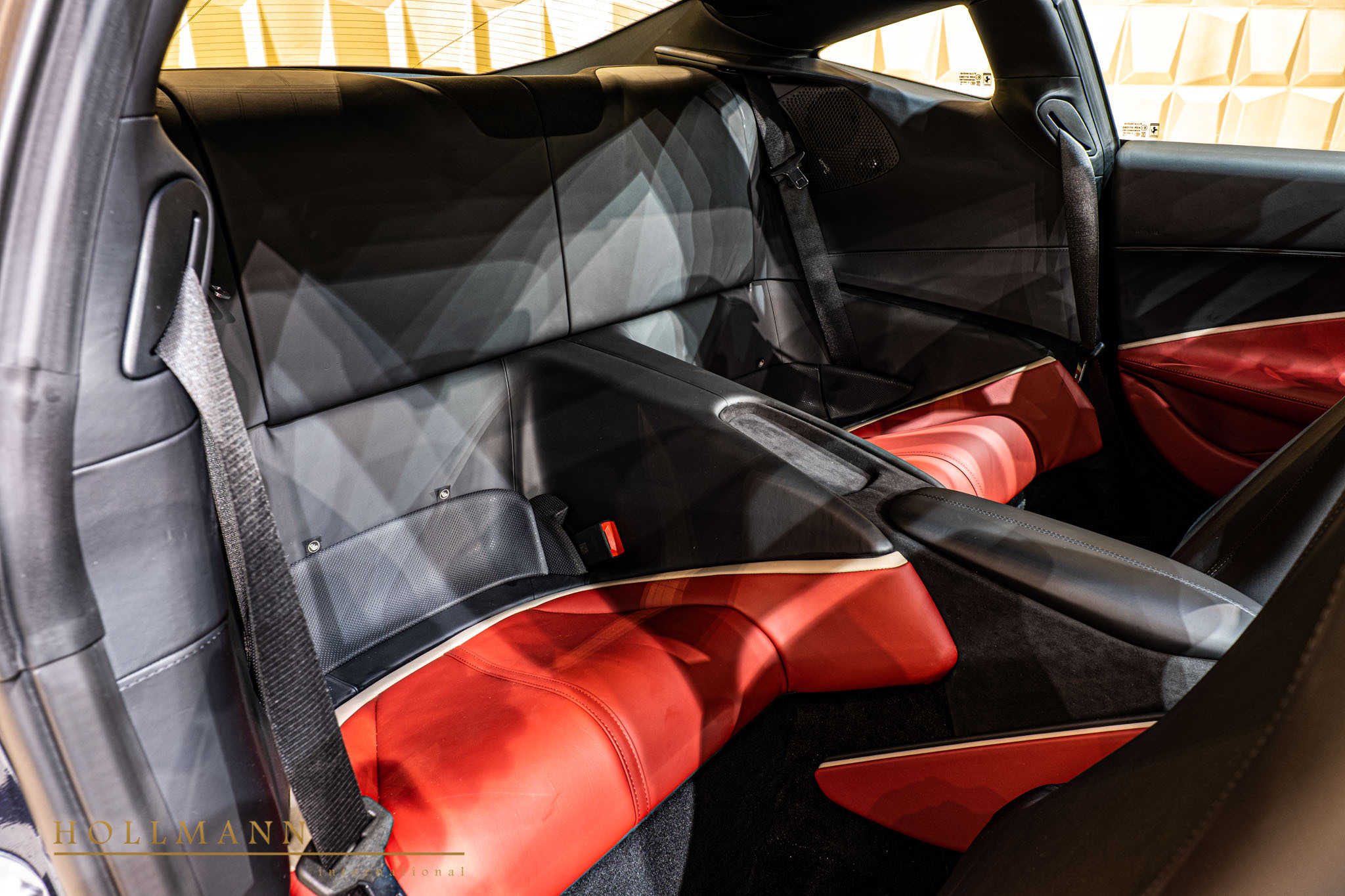 2024 Ferrari Roma, 13/13