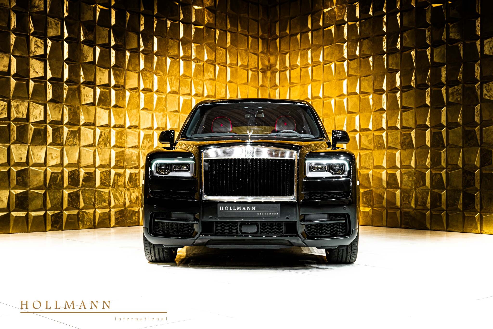 2023 Rolls-Royce Cullinan, 2/16