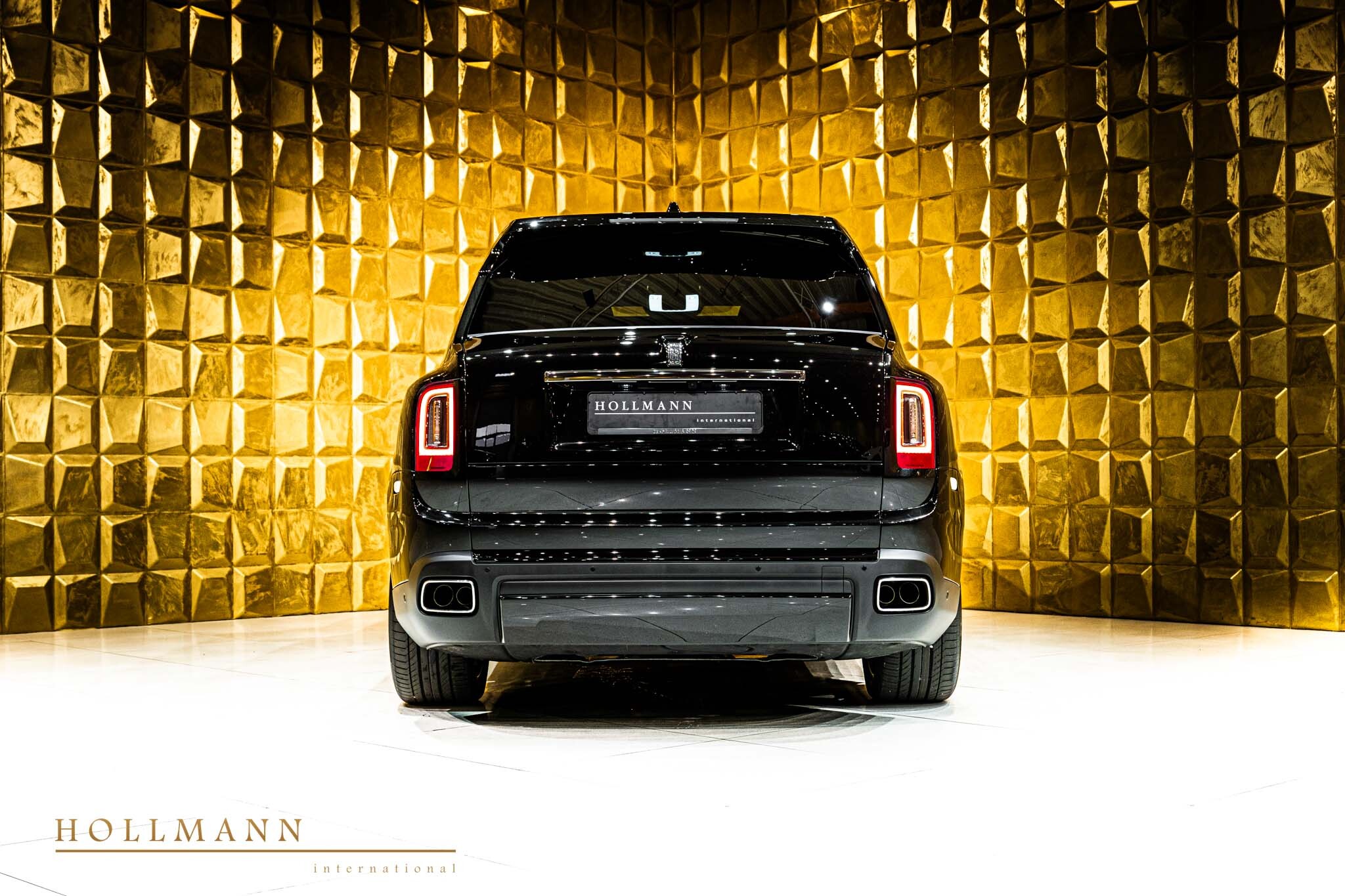 2023 Rolls-Royce Cullinan, 5/16