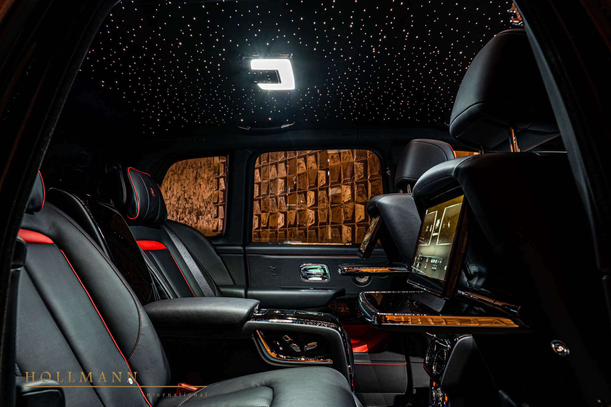 2023 Rolls-Royce Cullinan, 13/16