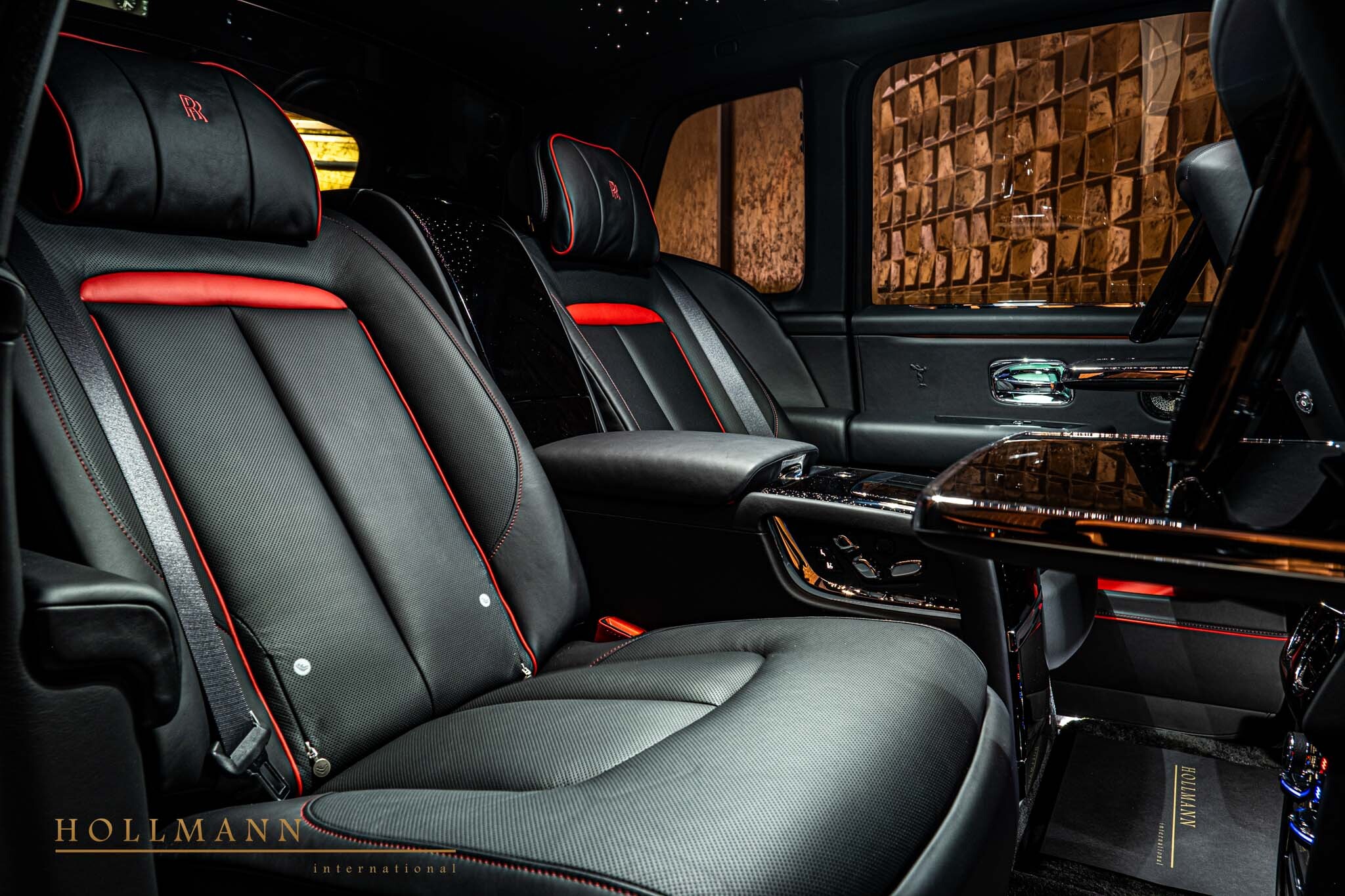 2023 Rolls-Royce Cullinan, 14/16