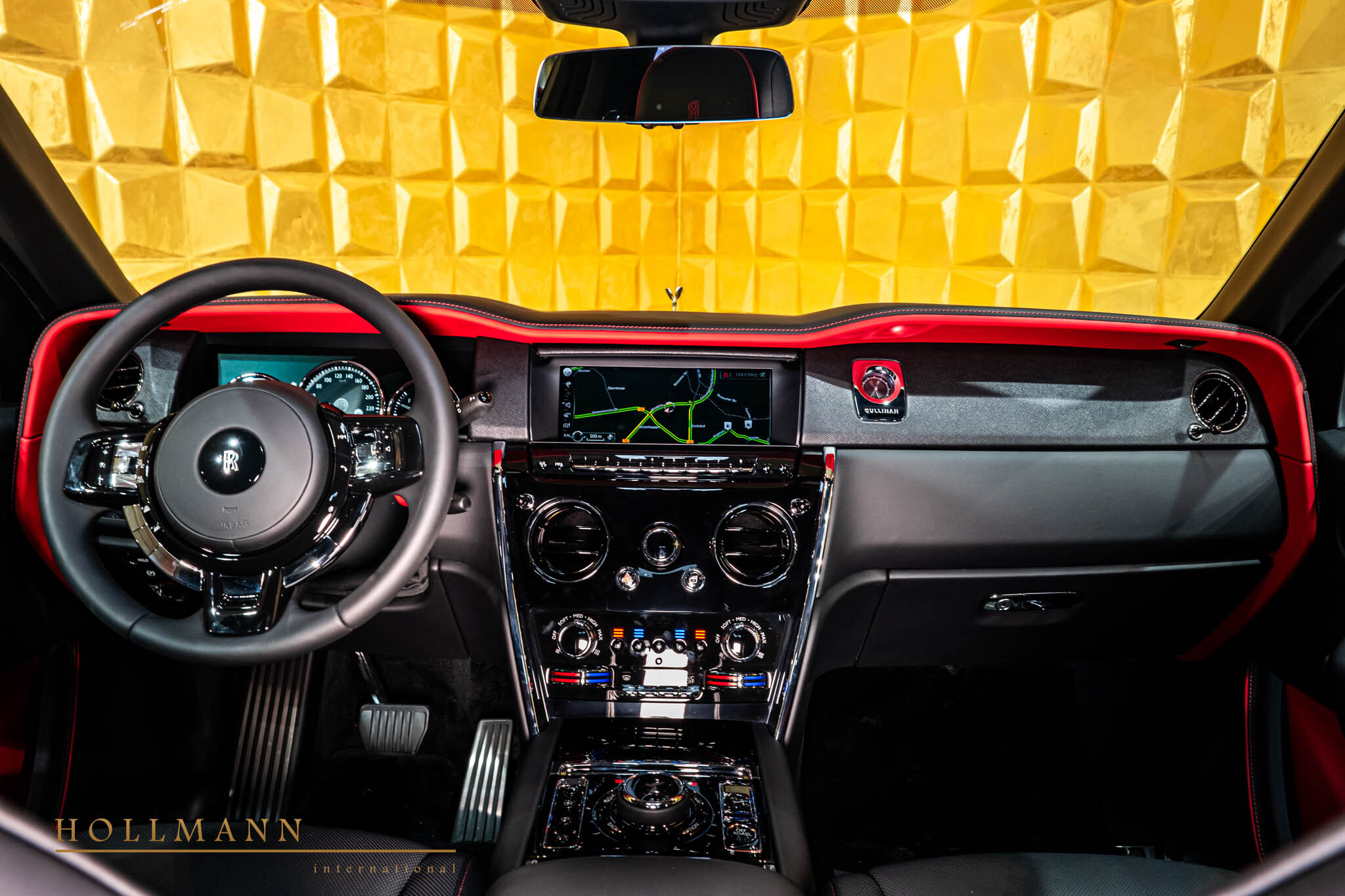 2023 Rolls-Royce Cullinan, 16/16