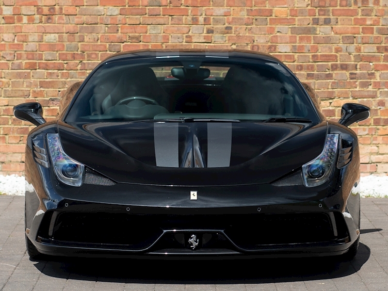 2015 Ferrari 458 Speciale, 10/20